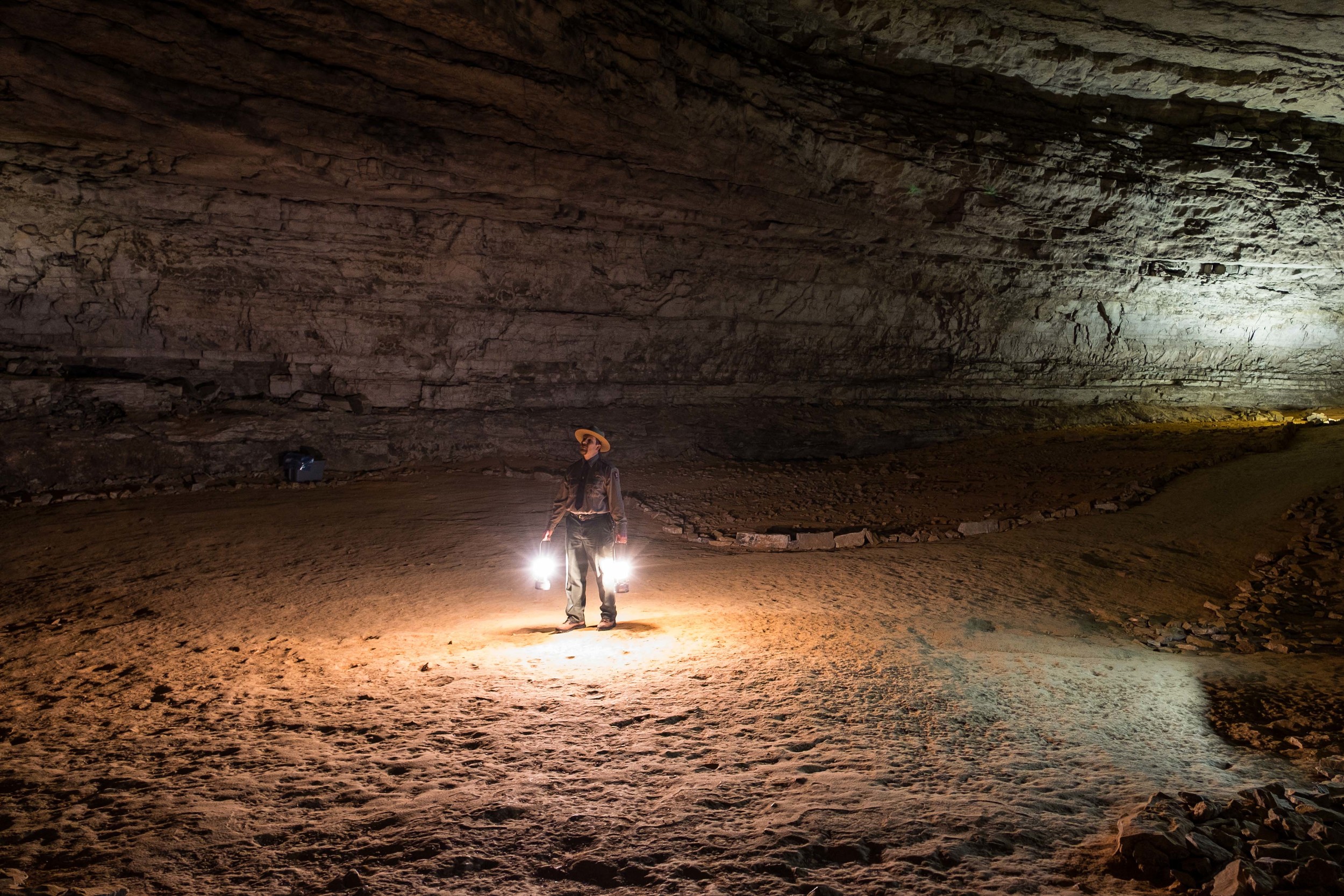 Mammoth Cave National Park Wallpapers