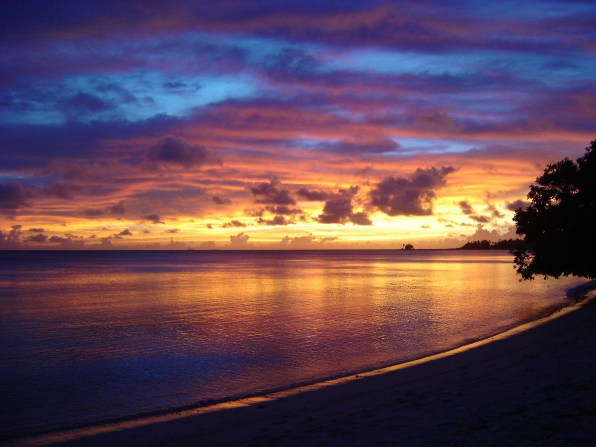 Marshall Islands Wallpapers