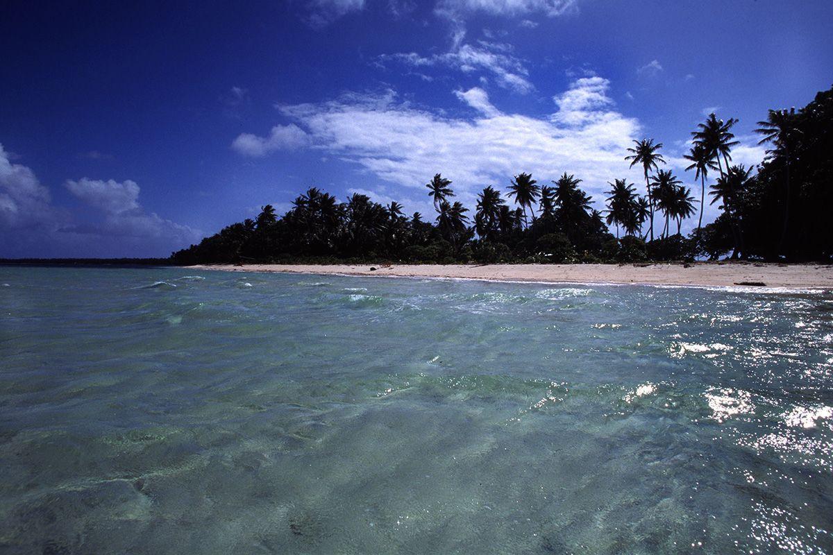 Marshall Islands Wallpapers