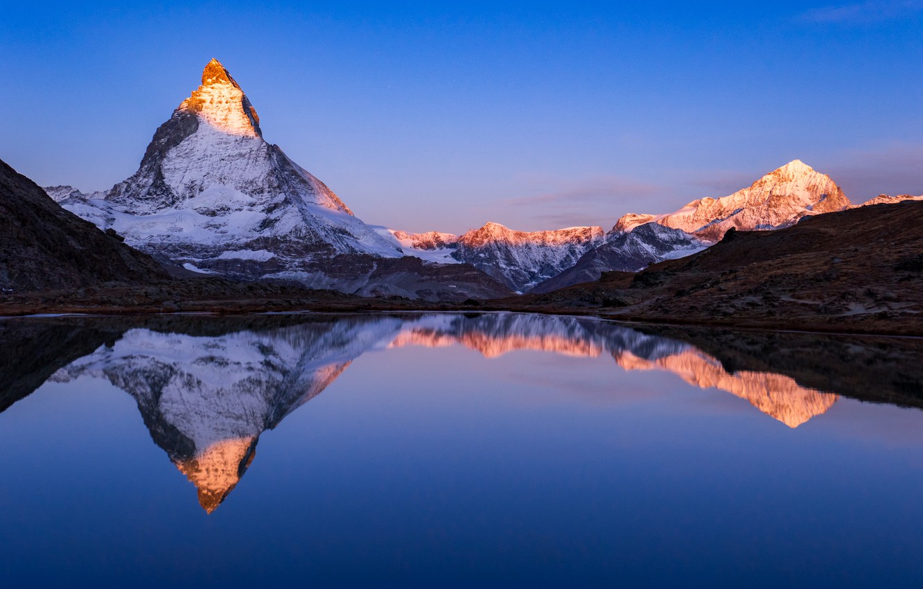 Matterhorn Wallpapers