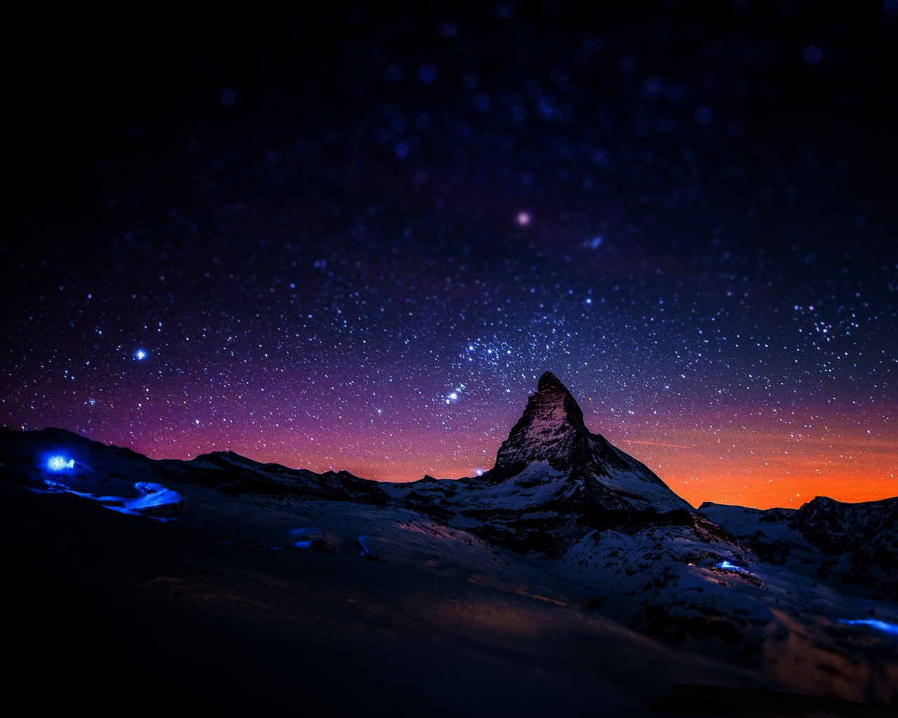 Matterhorn Wallpapers