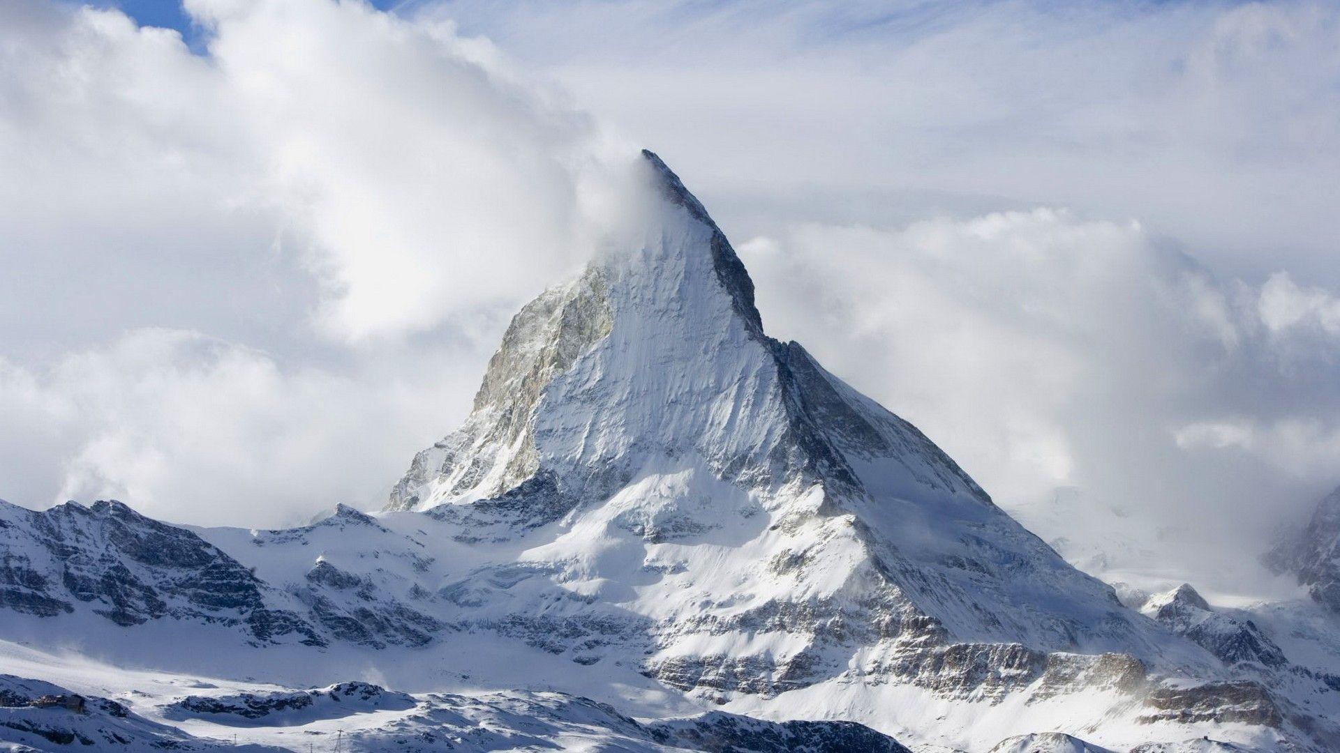 Matterhorn Wallpapers