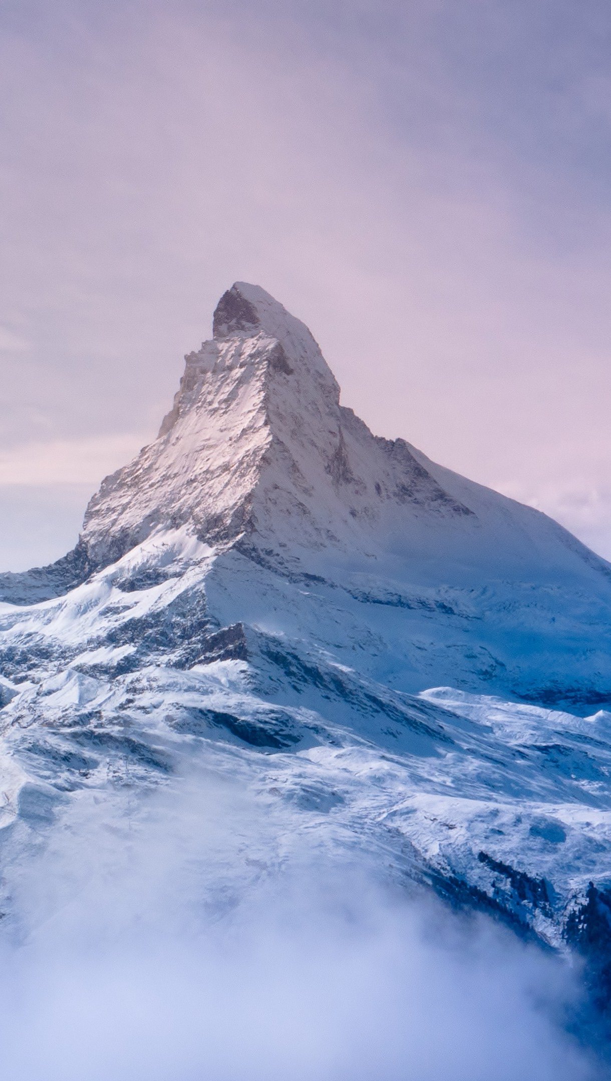 Matterhorn Hd Mountain Alps Wallpapers