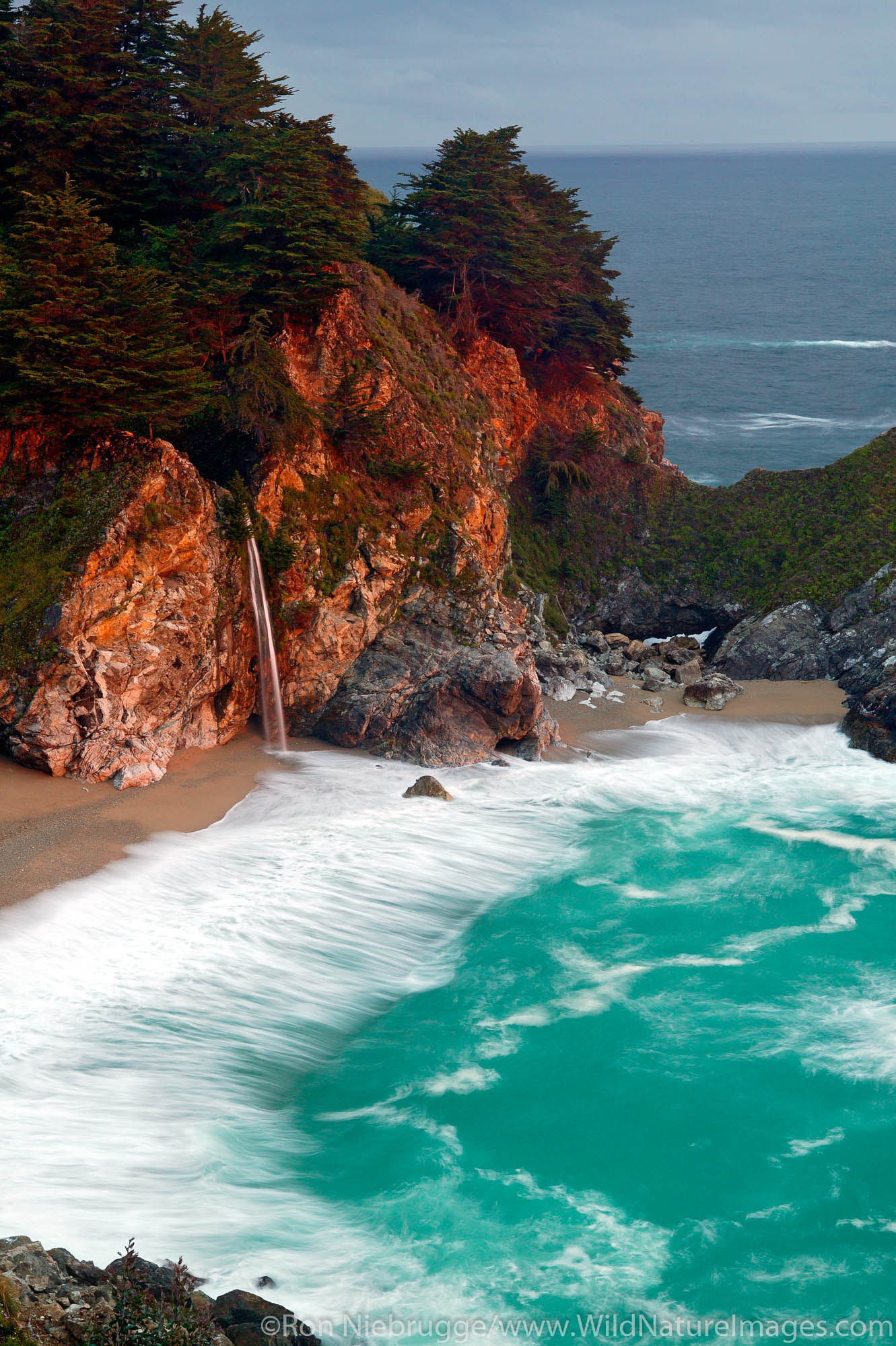 Mcway Falls Wallpapers