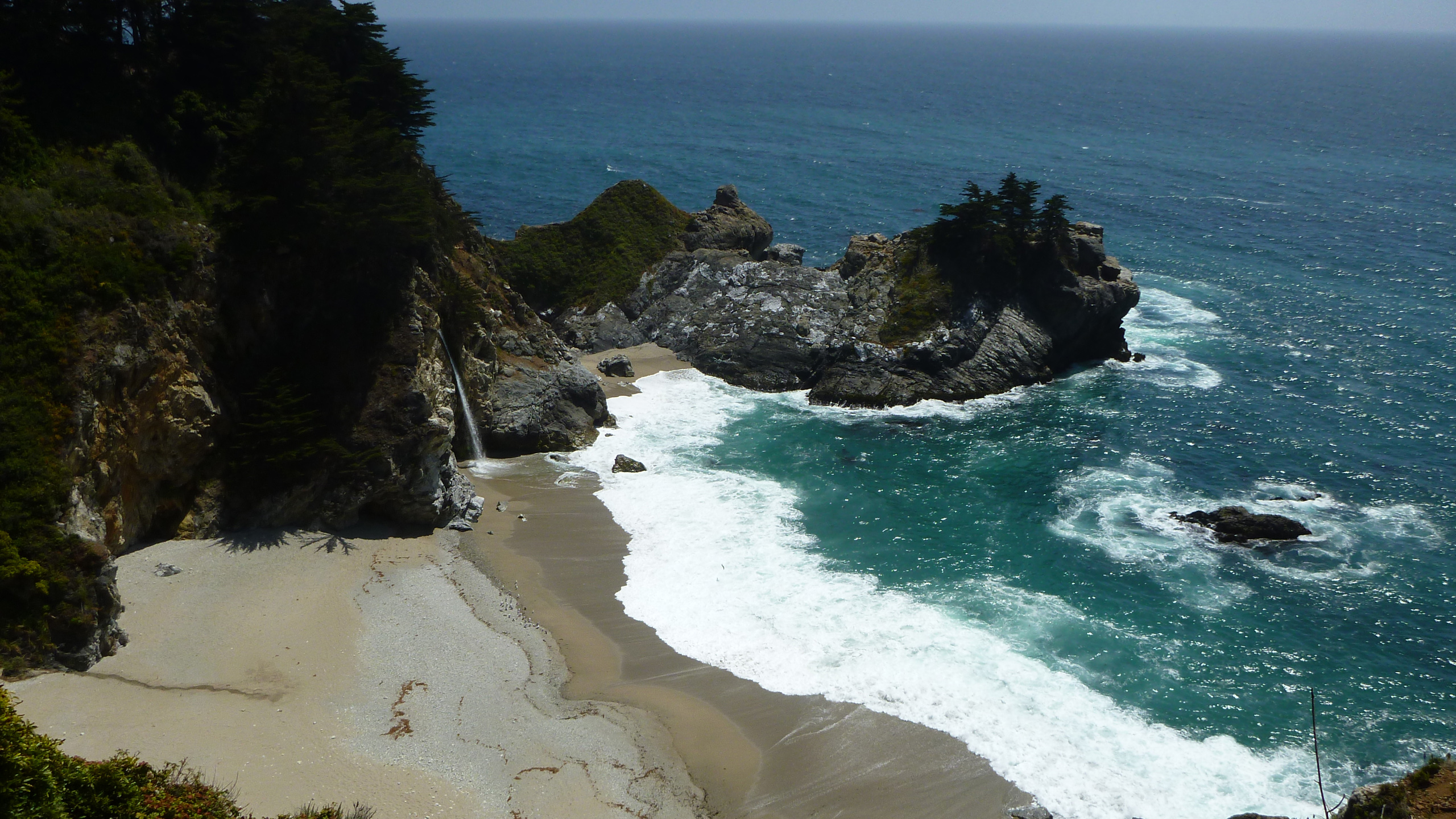 Mcway Falls Wallpapers