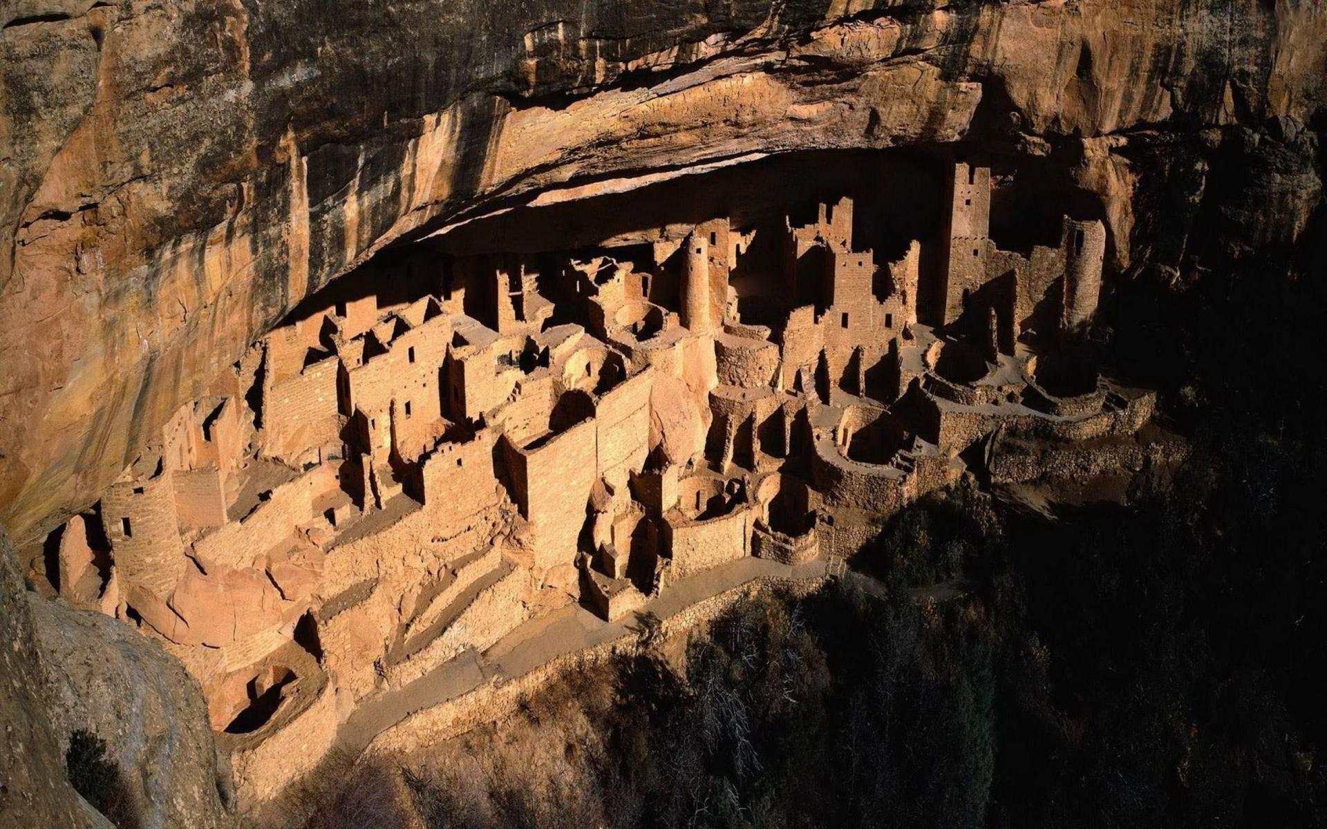 Mesa Verde National Park Wallpapers