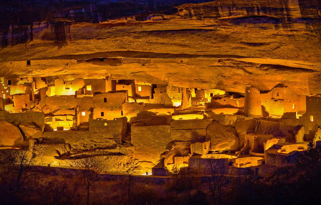 Mesa Verde National Park Wallpapers