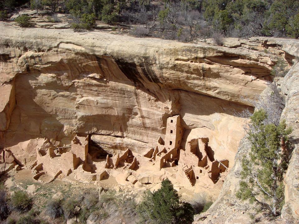 Mesa Verde National Park Wallpapers