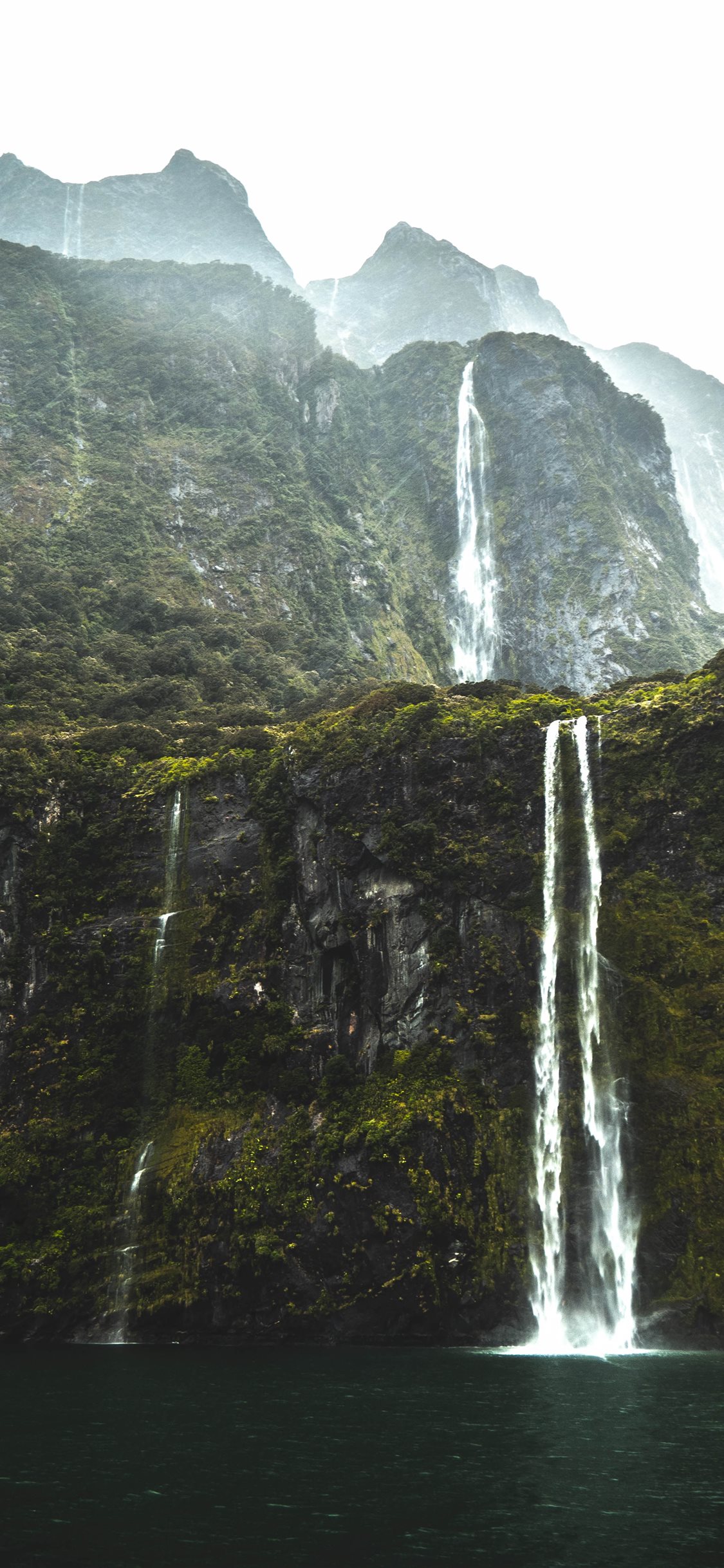 Milford Sound Wallpapers