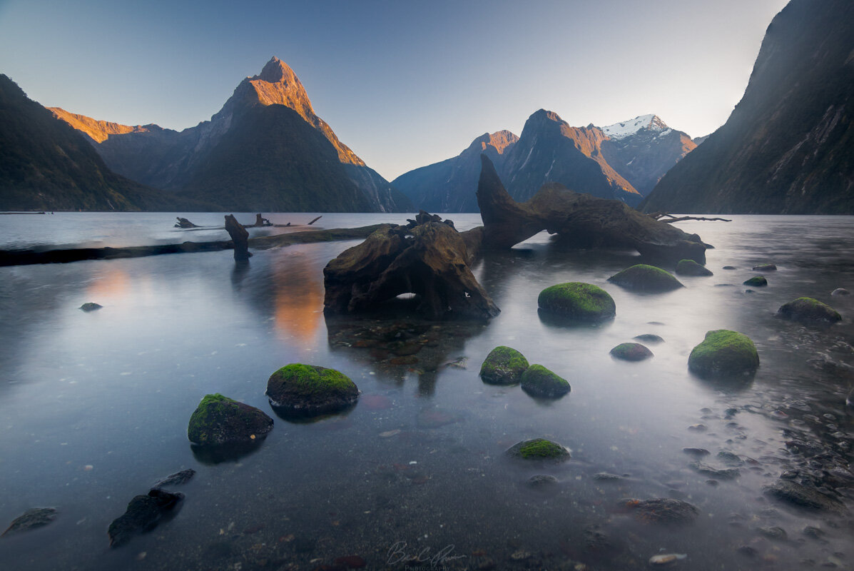 Milford Sound Wallpapers