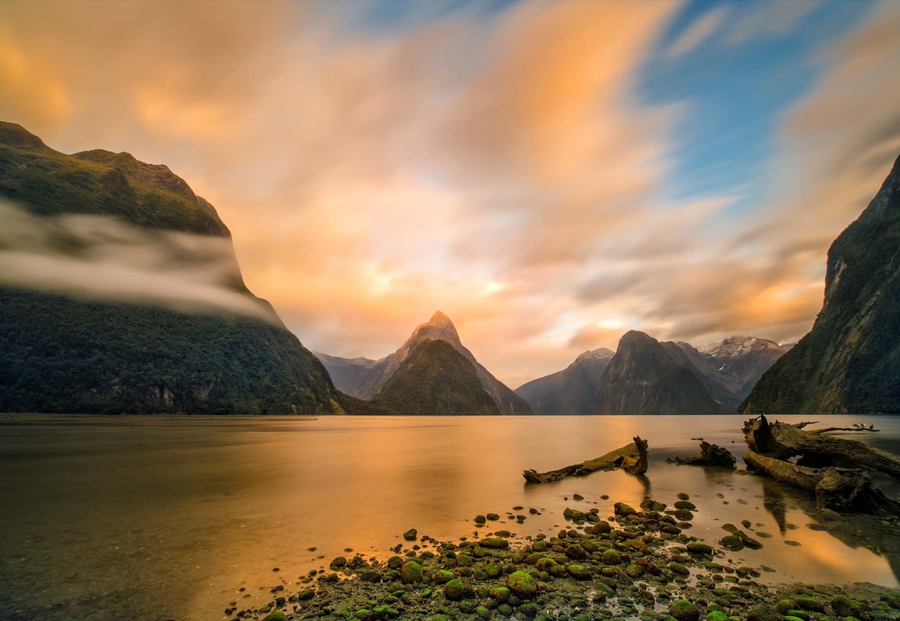 Milford Sound Wallpapers