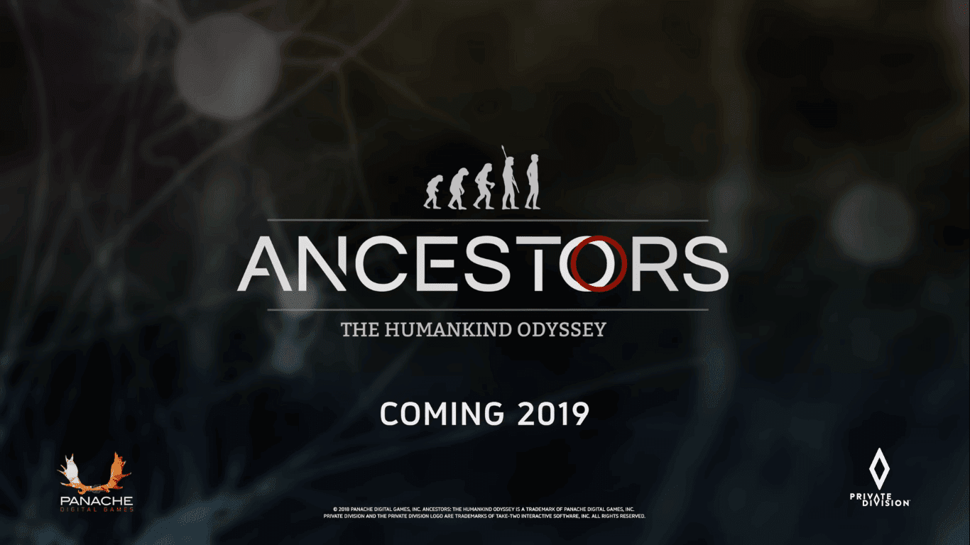 Milky Way Ancestors The Humankind Odyssey Wallpapers