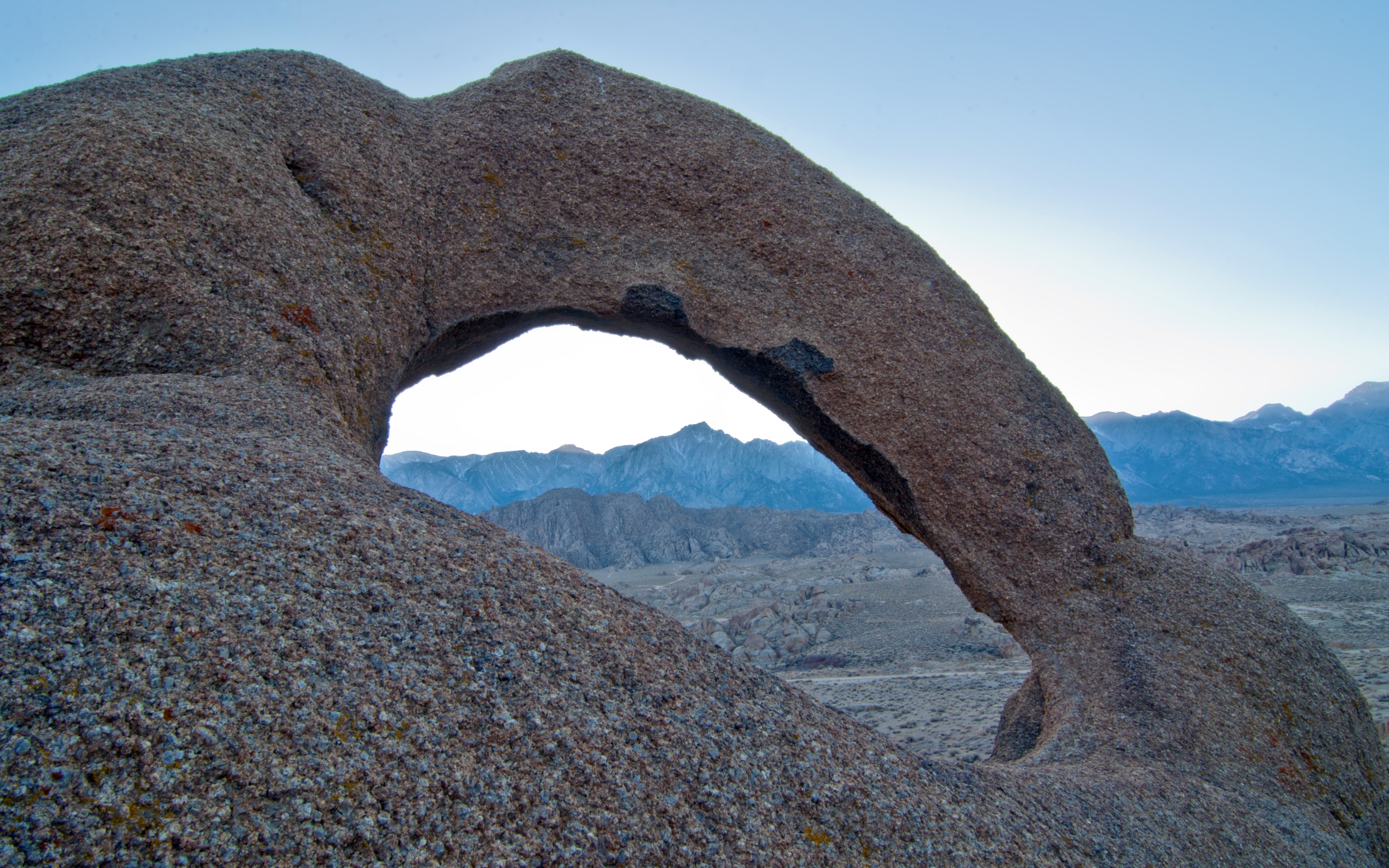 Mobius Arch Wallpapers