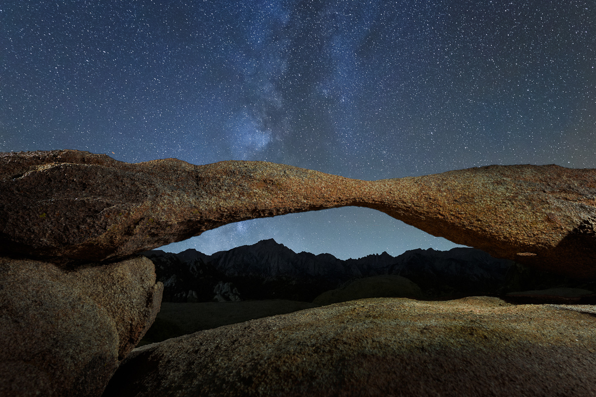 Mobius Arch Wallpapers
