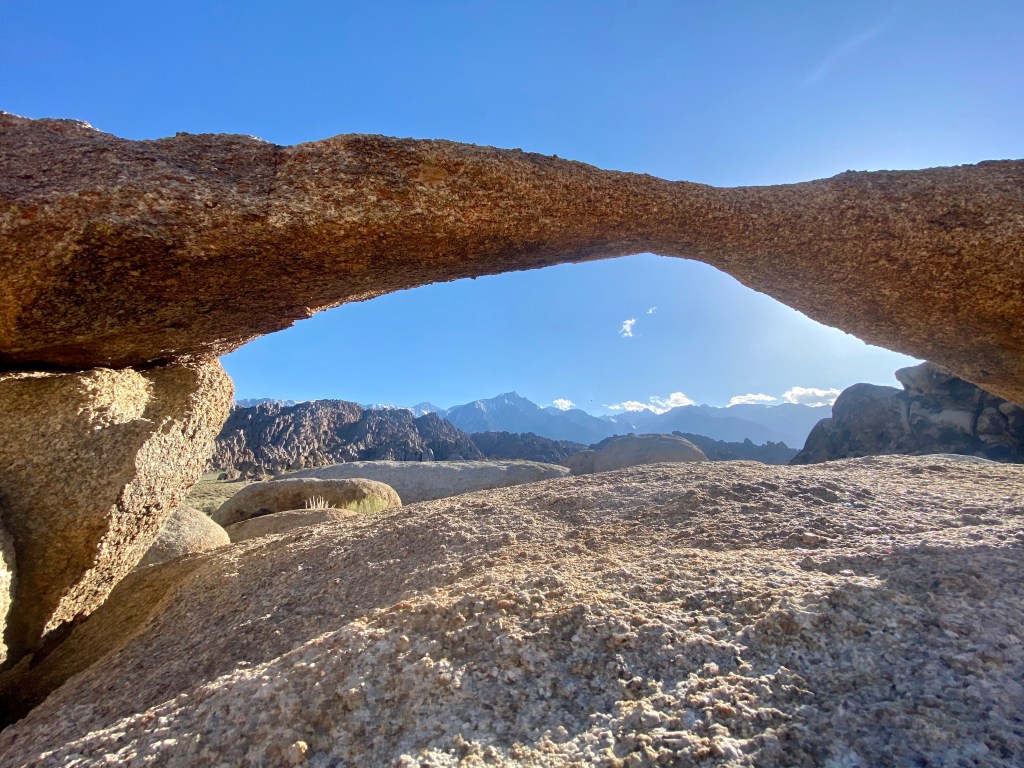 Mobius Arch Wallpapers