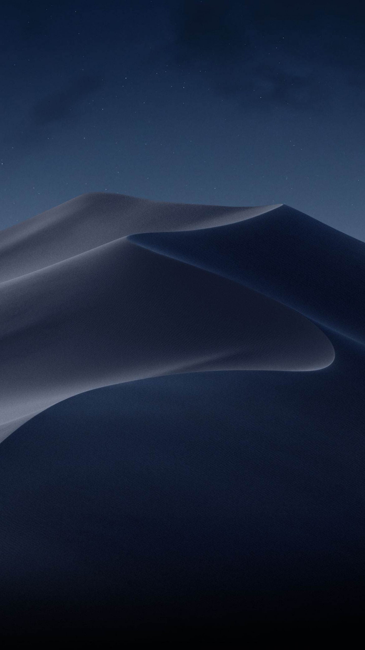 Mojave Day Desert Macos Wallpapers