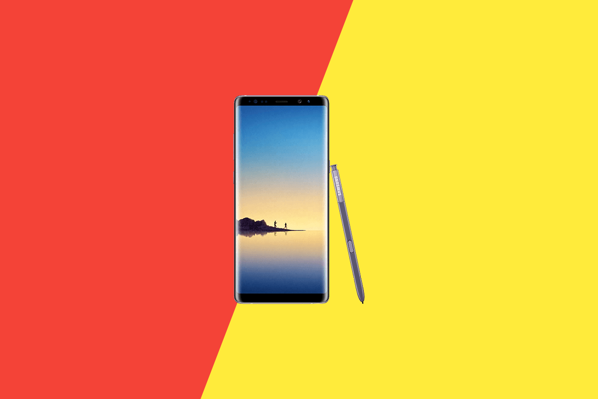 Mood Galaxy Note 8 Stock Wallpapers