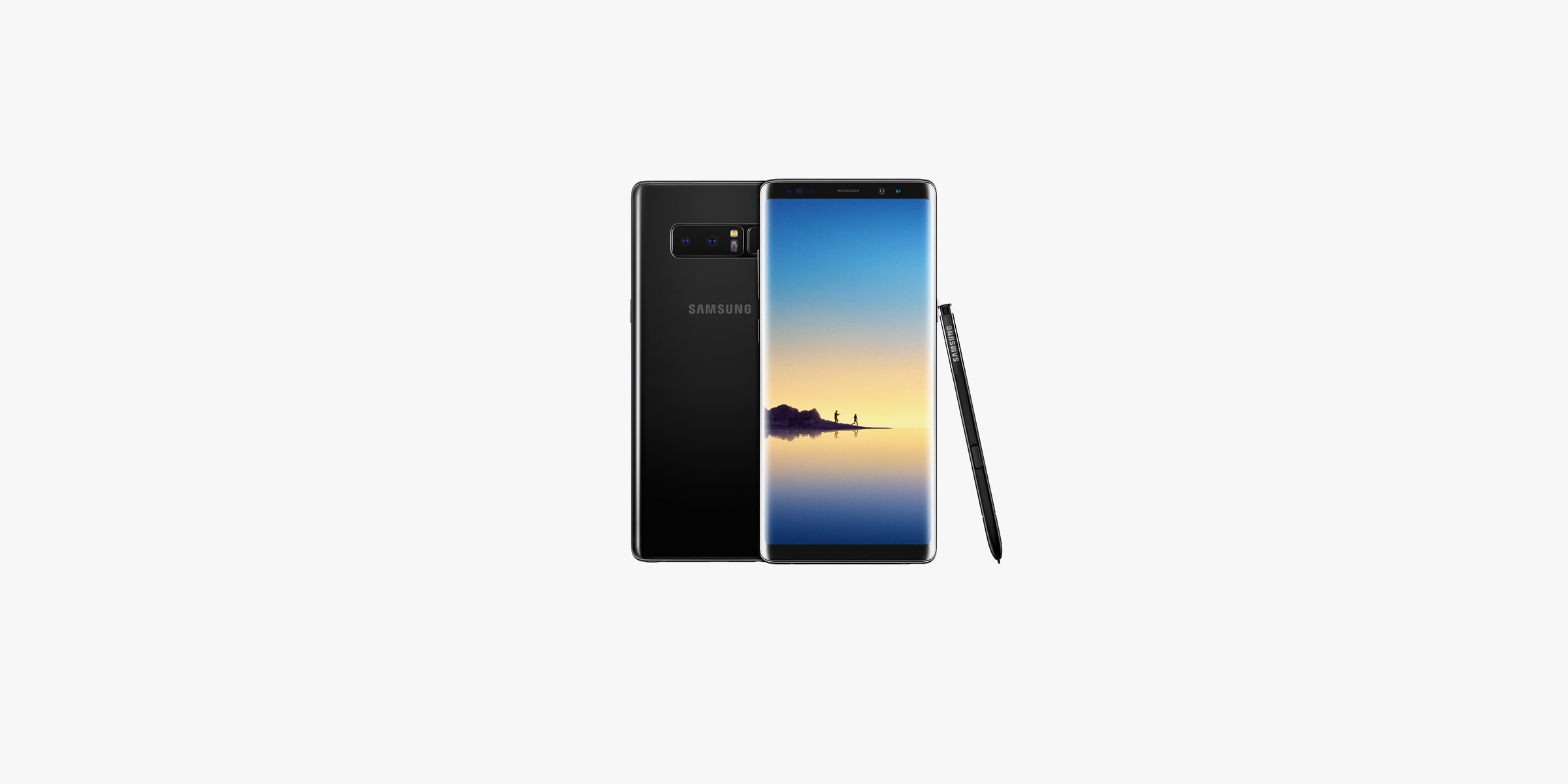 Mood Galaxy Note 8 Stock Wallpapers