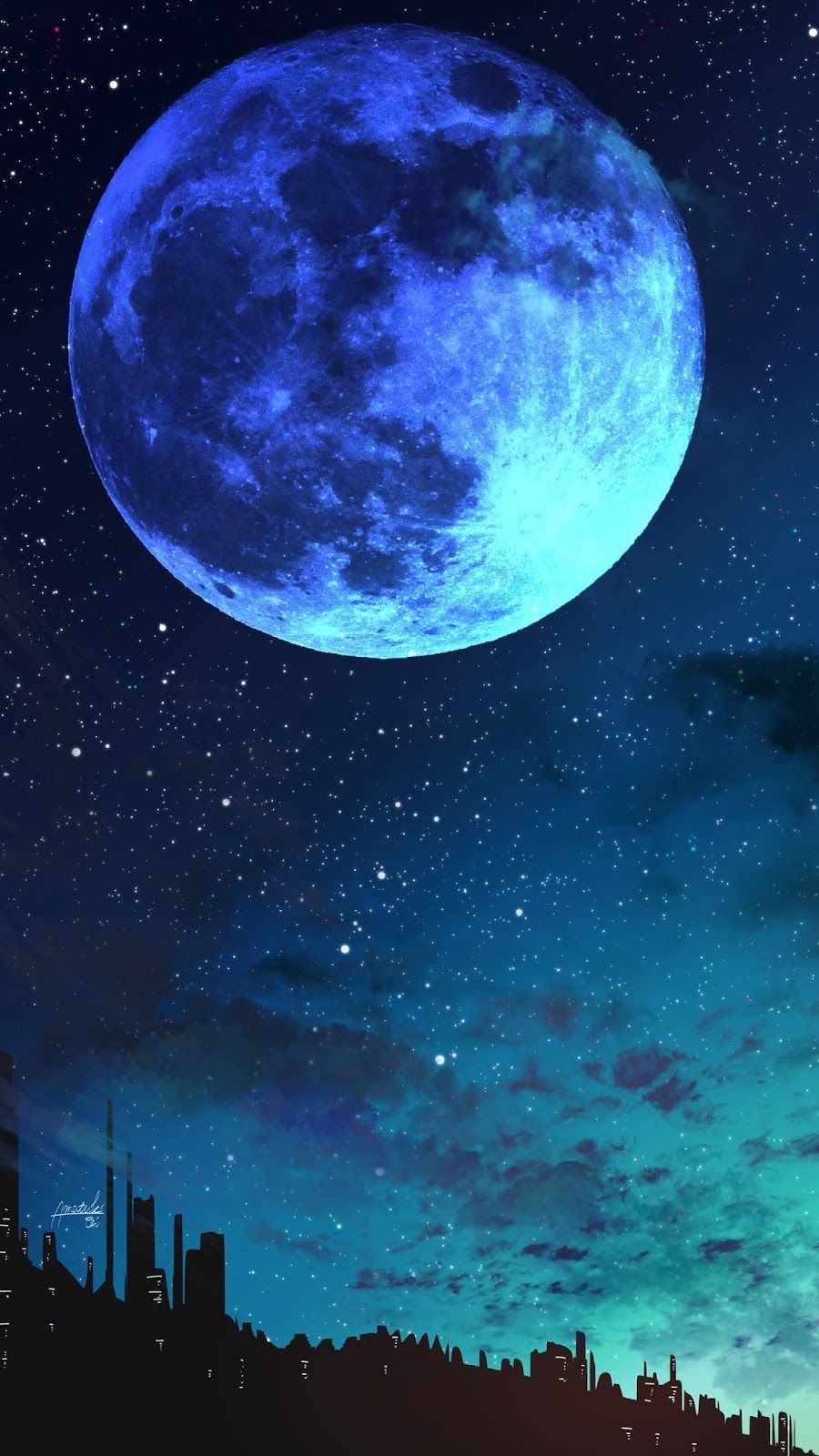 Moon Wallpapers