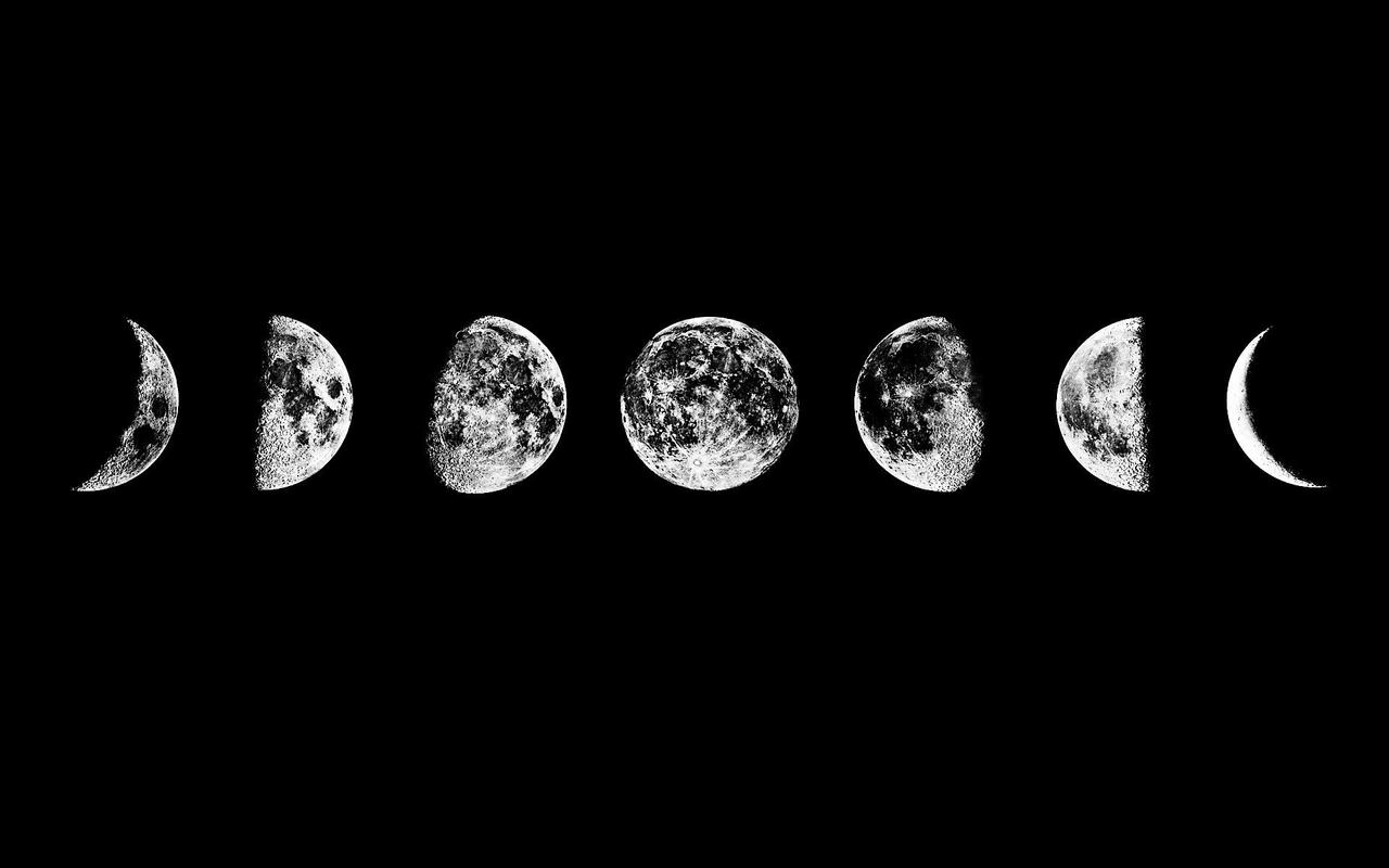 Moon Wallpapers