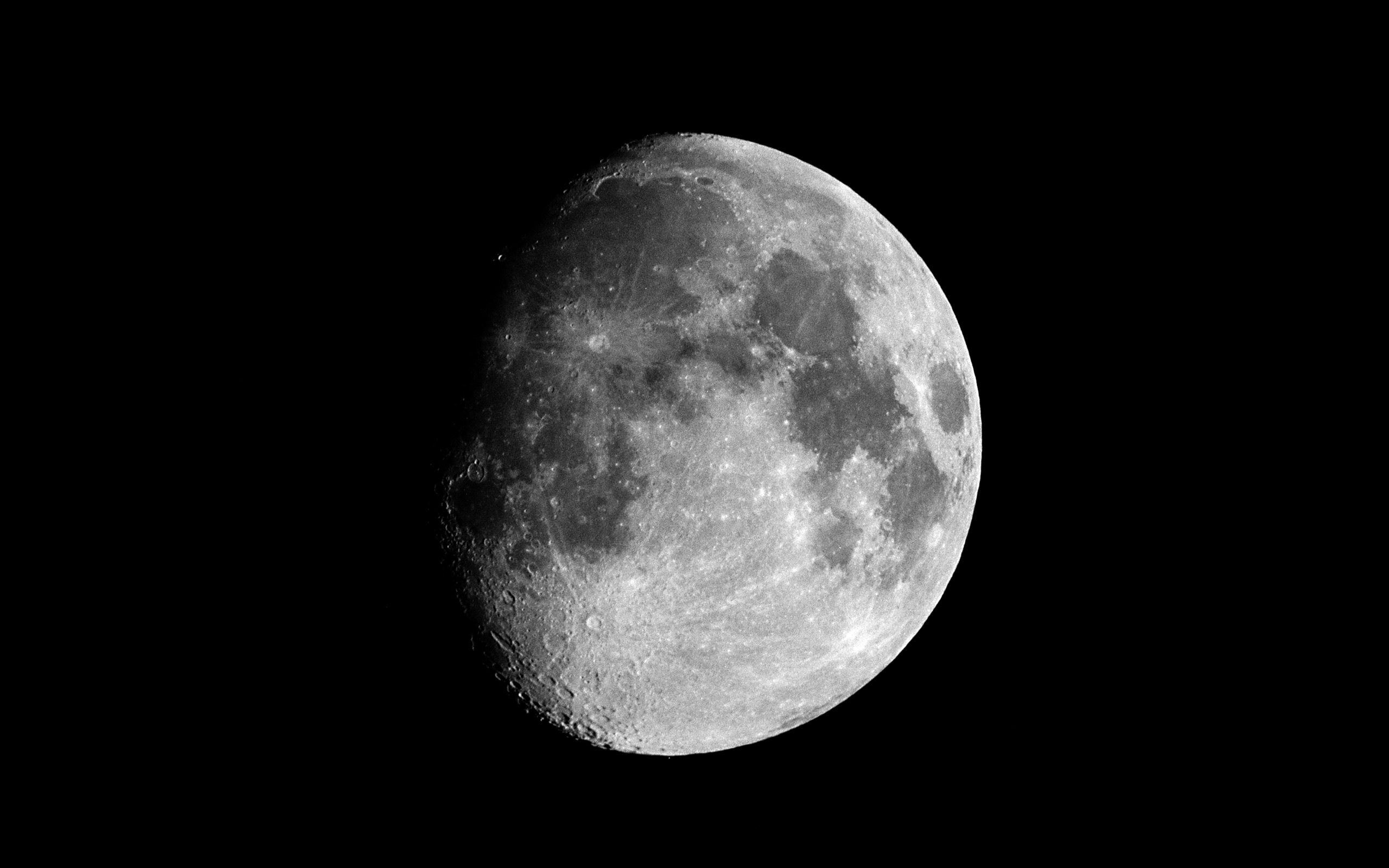 Moon Wallpapers