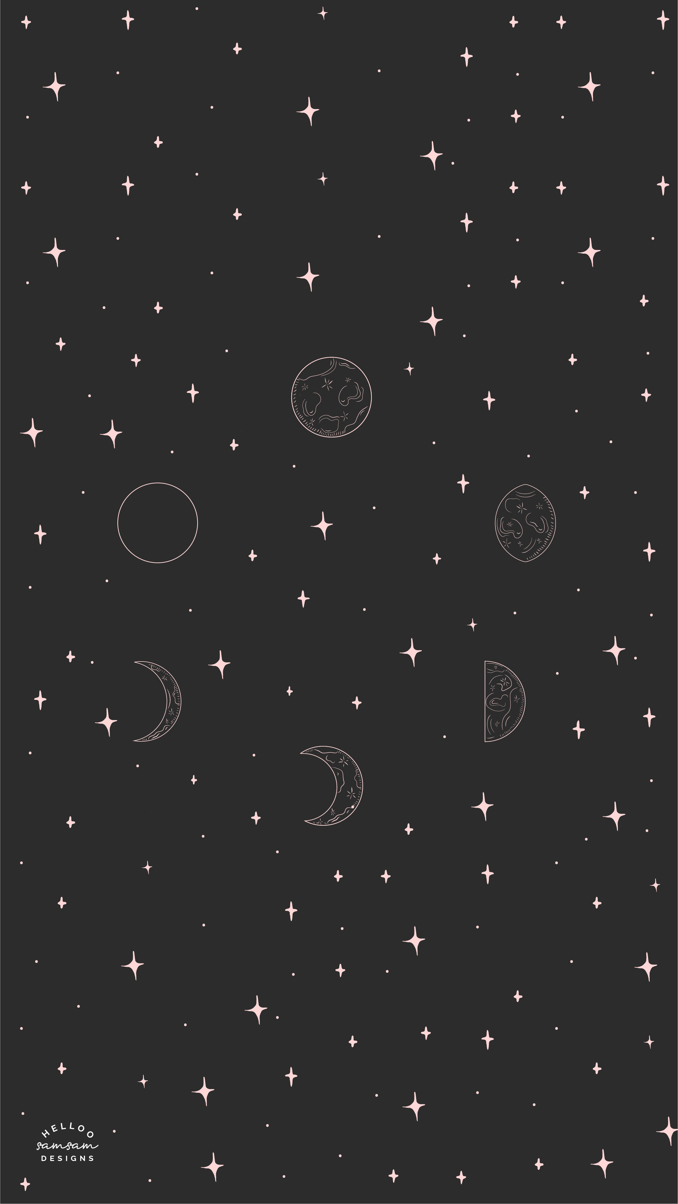 Moon Wallpapers