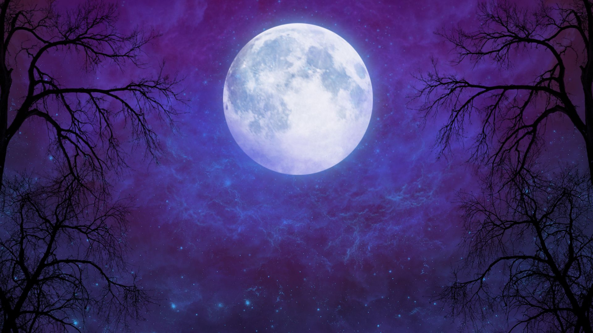 Moon Wallpapers