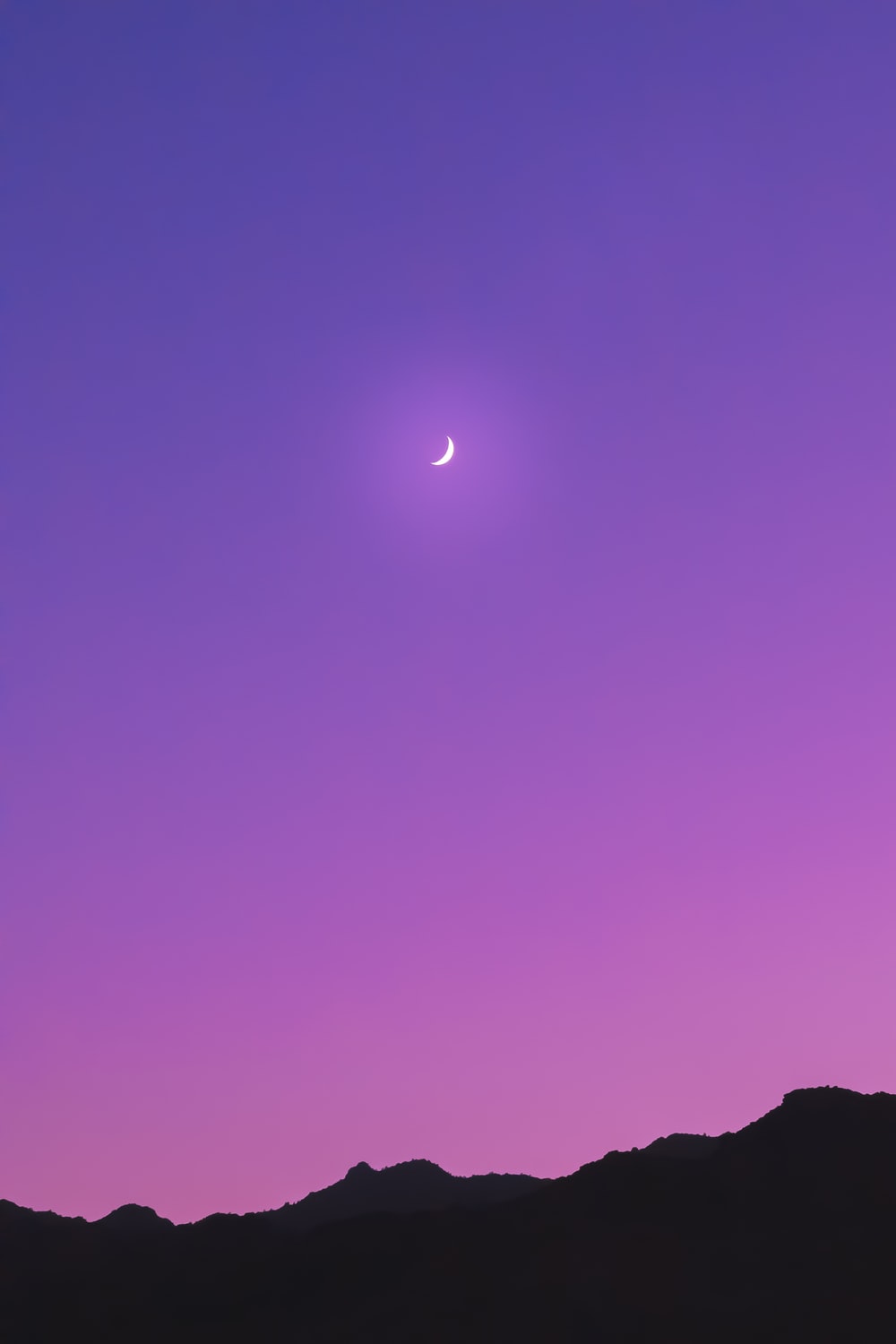 Moon Aesthetic Wallpapers