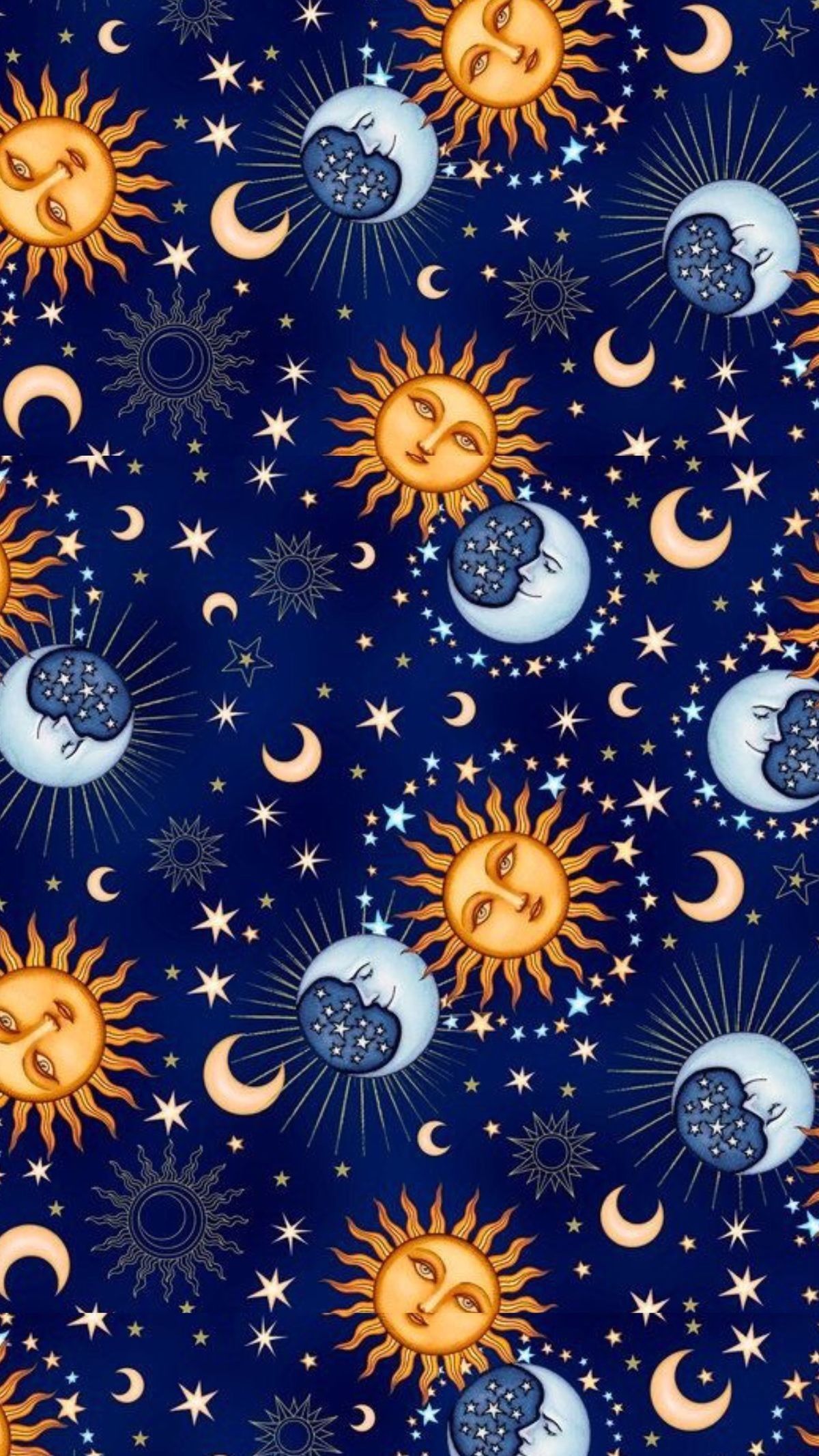 Moon And Sun Wallpapers