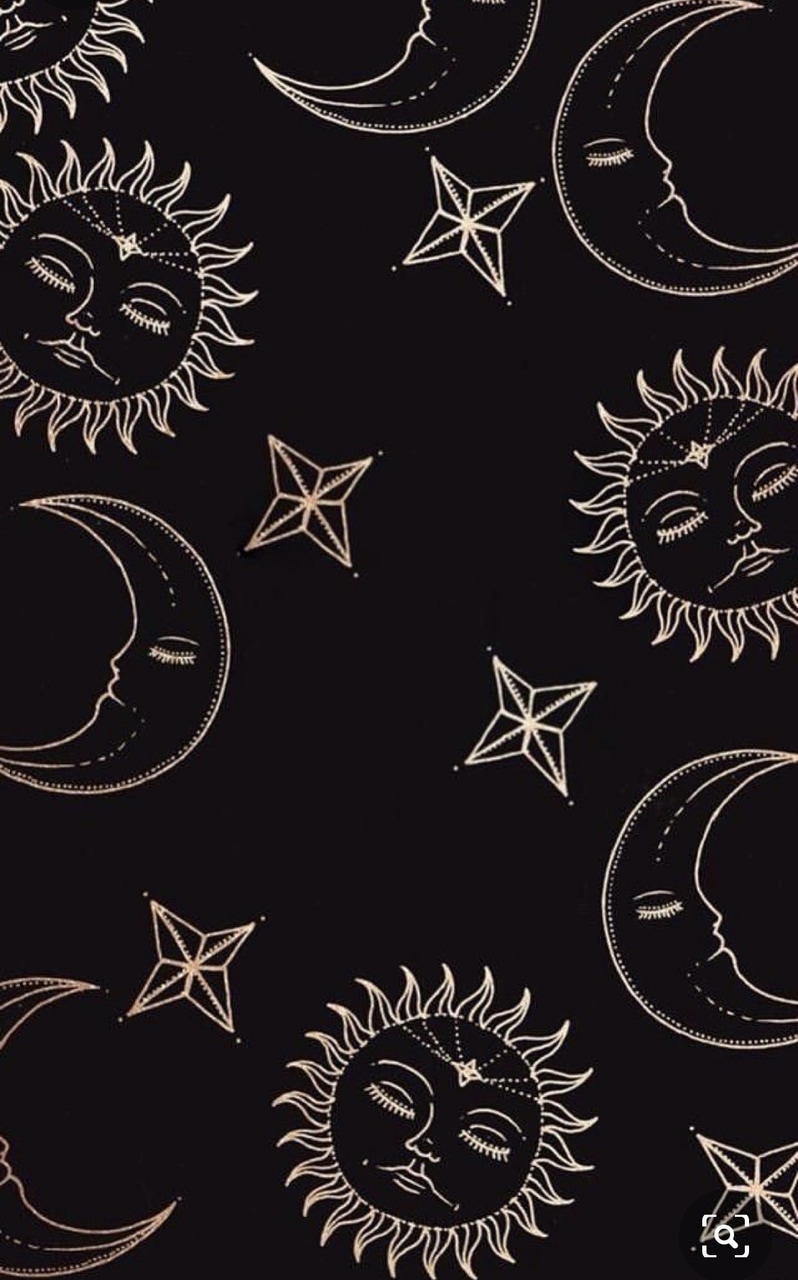 Moon And Sun Wallpapers