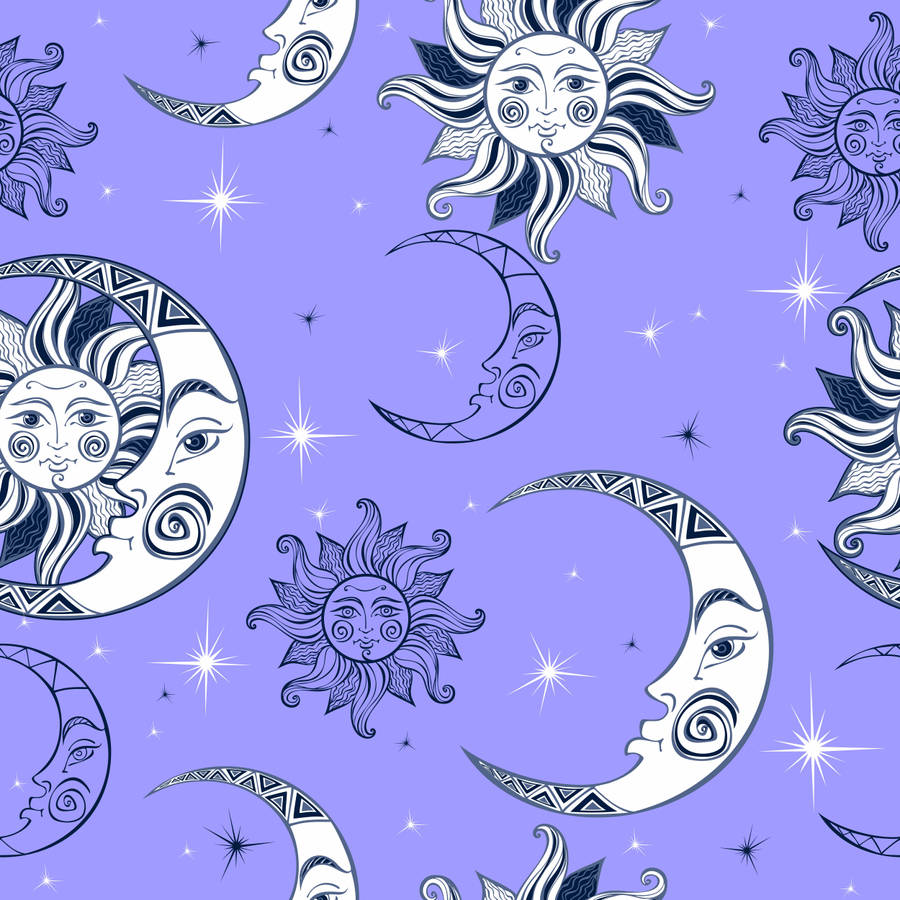 Moon And Sun Wallpapers