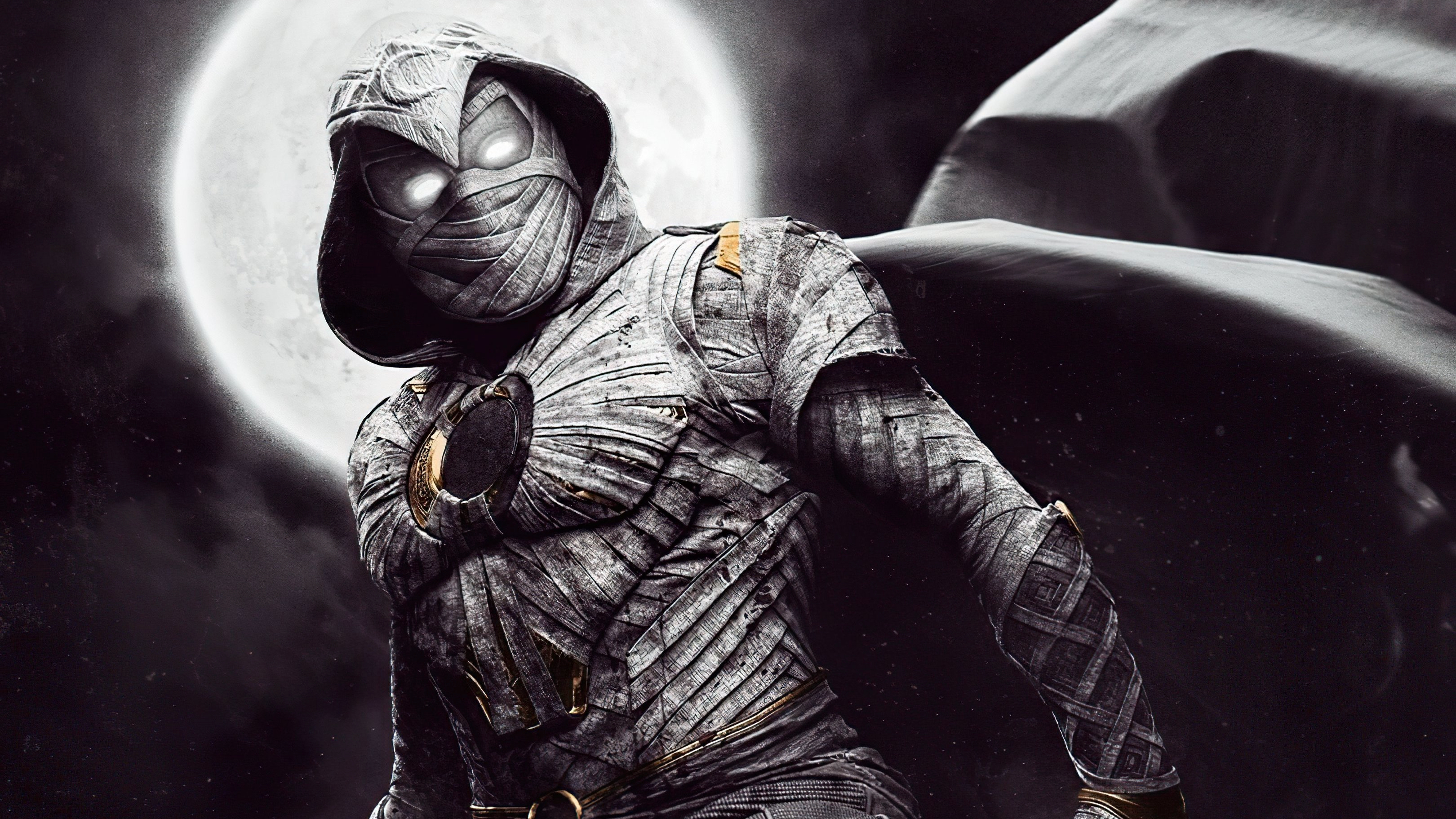 Moon Knight Wallpapers