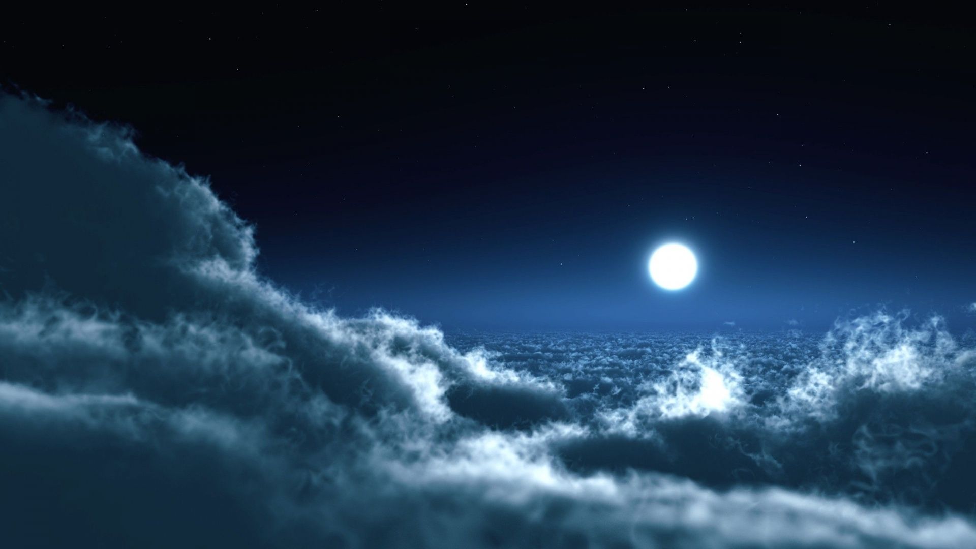 Moon Laptop Wallpapers