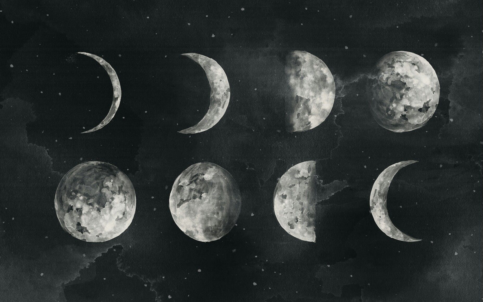 Moon Laptop Wallpapers