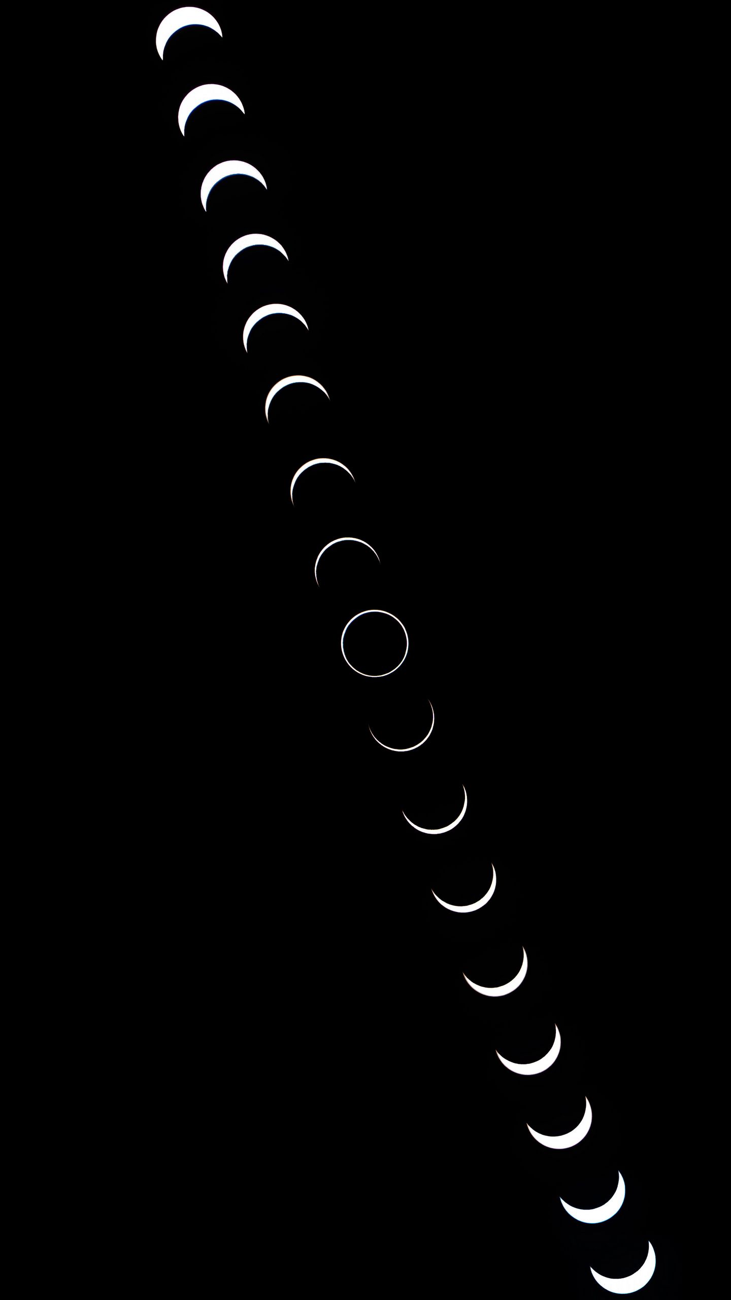 Moon Phases Wallpapers