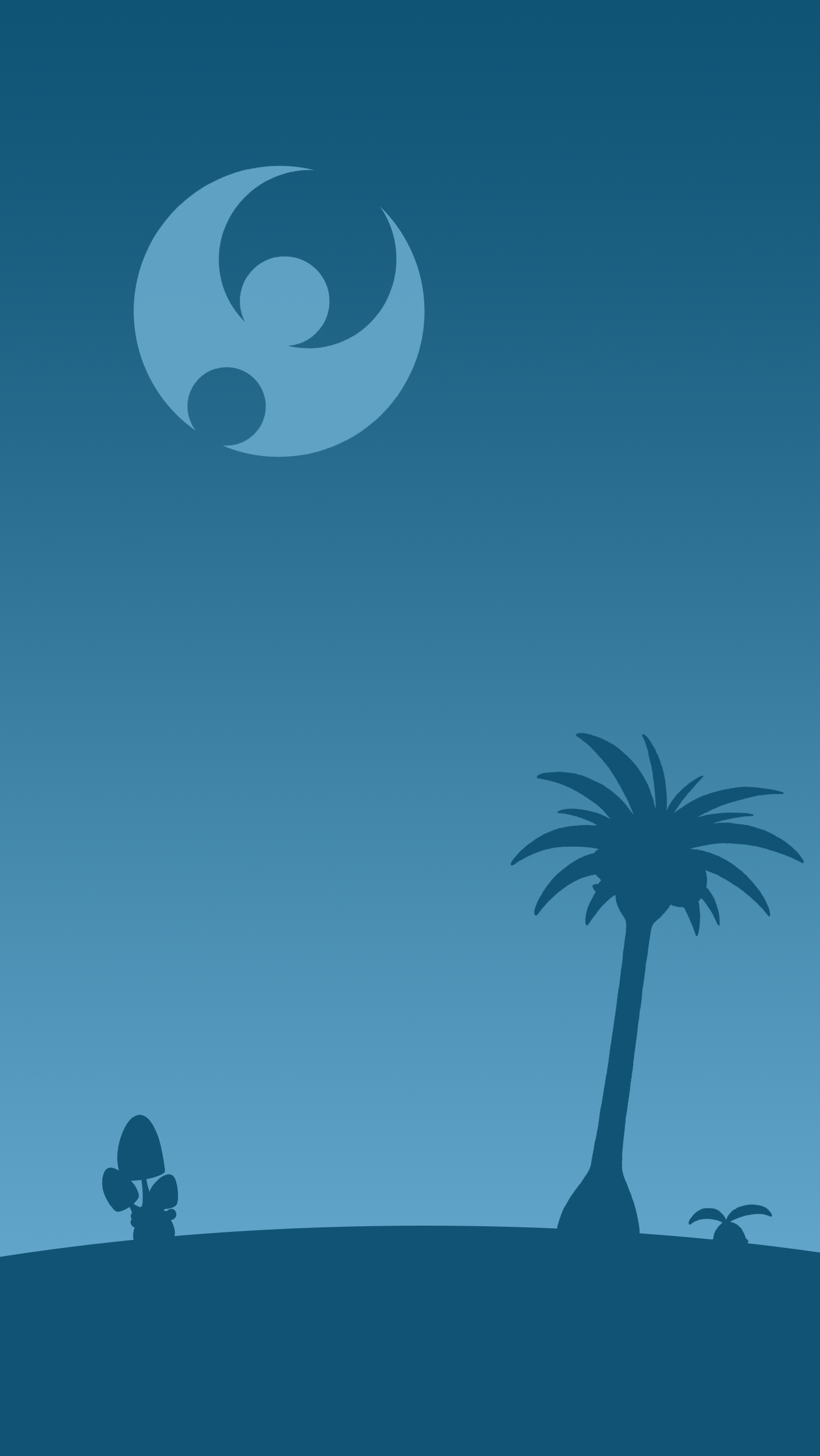 Moon Phone Wallpapers