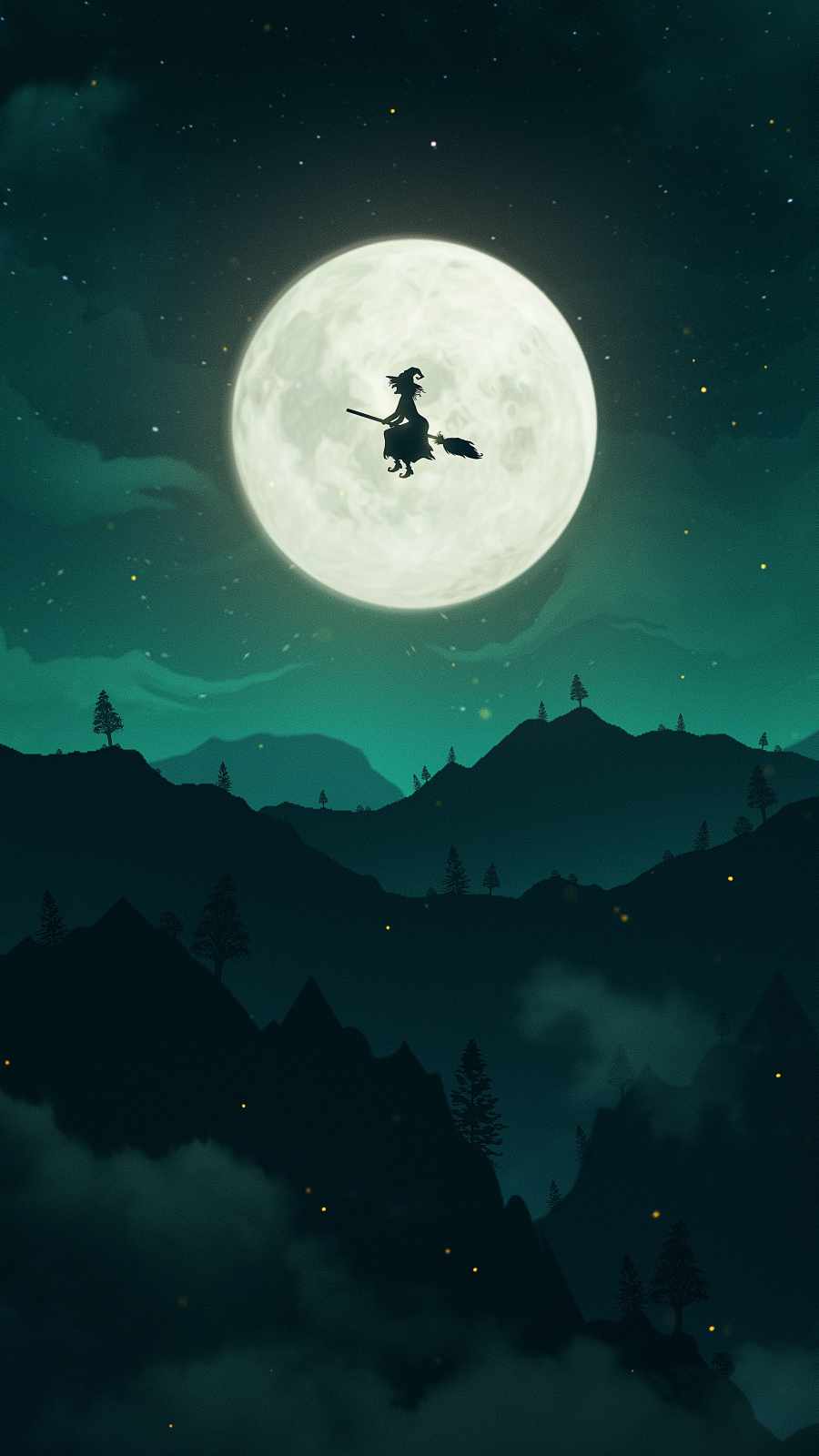 Moon Phone Wallpapers