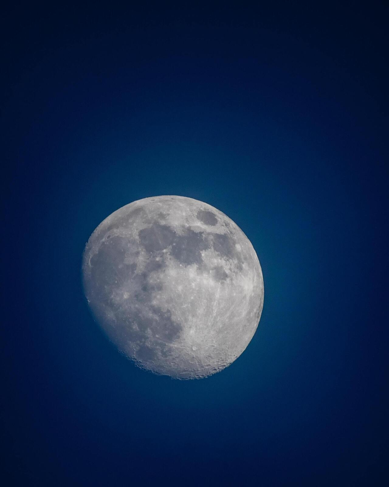 Moon Sky Mobile Wallpapers