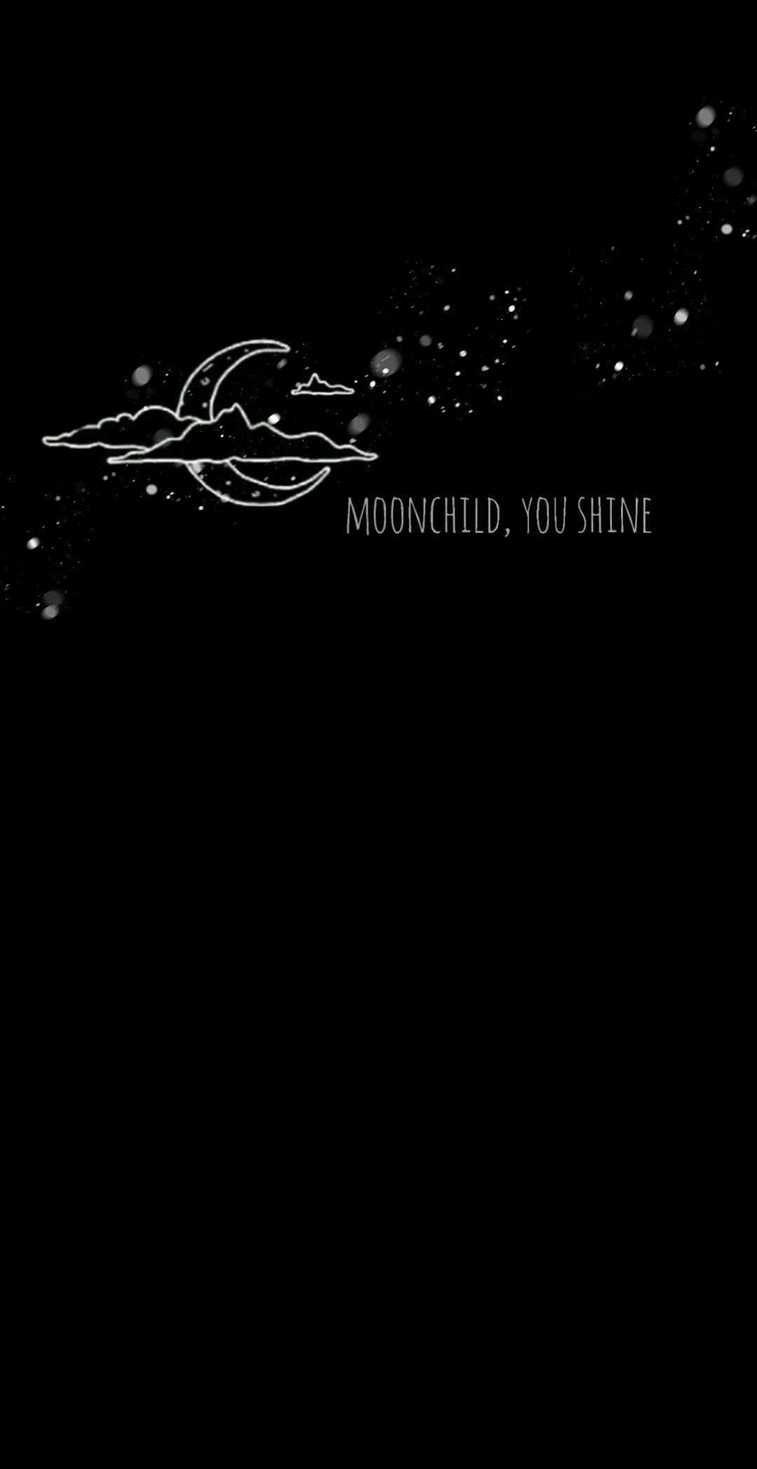 Moonchild Wallpapers