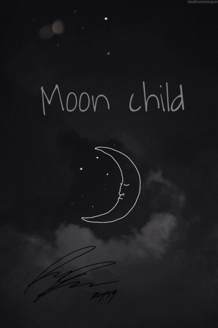 Moonchild Wallpapers