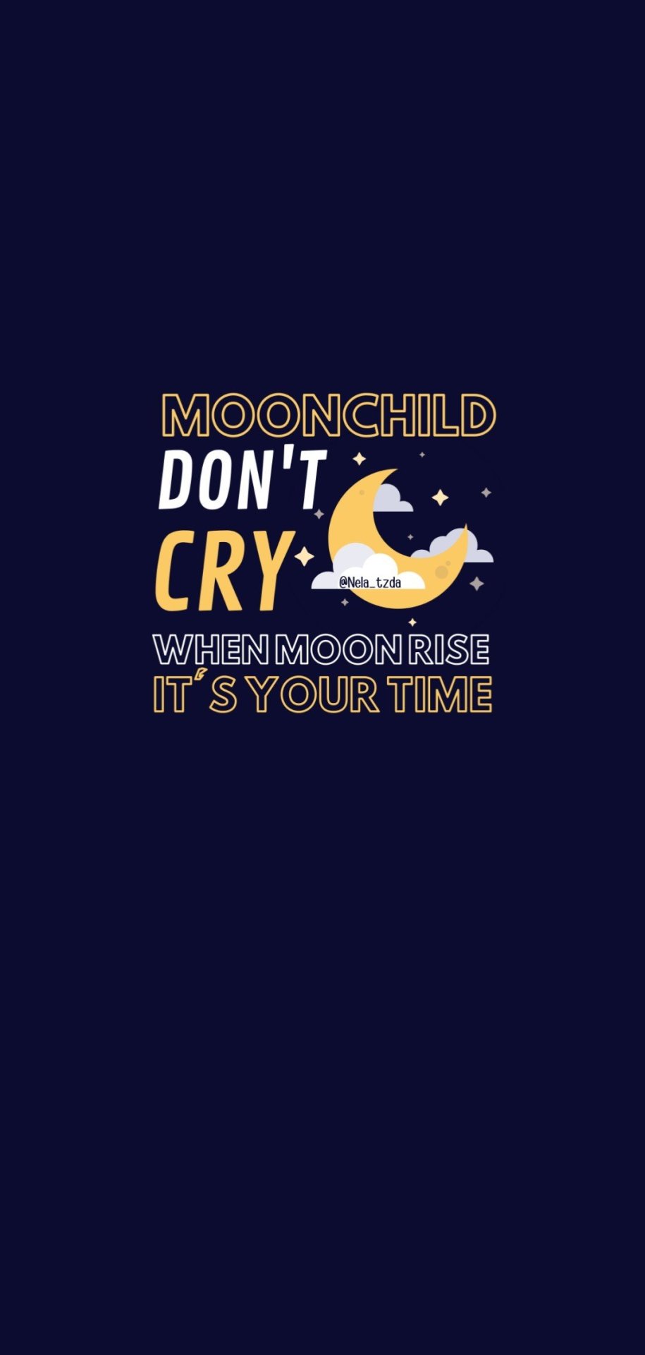 Moonchild Wallpapers