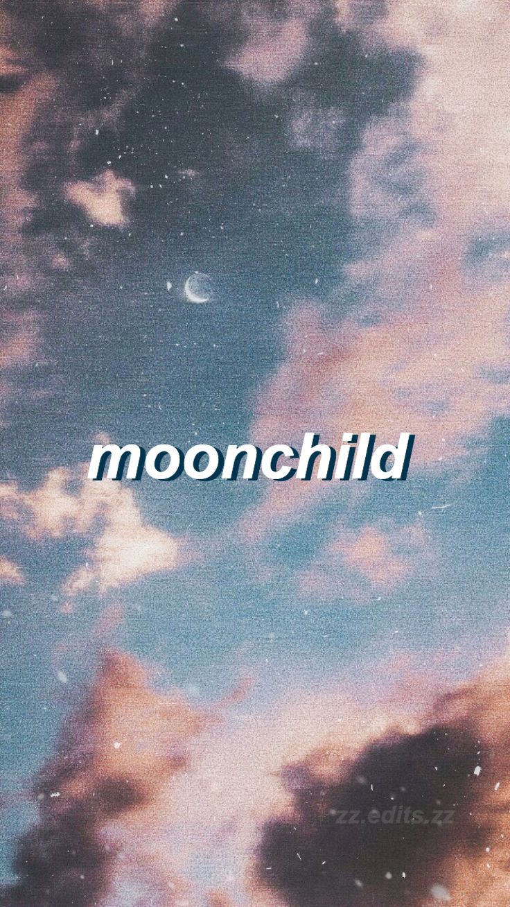 Moonchild Wallpapers