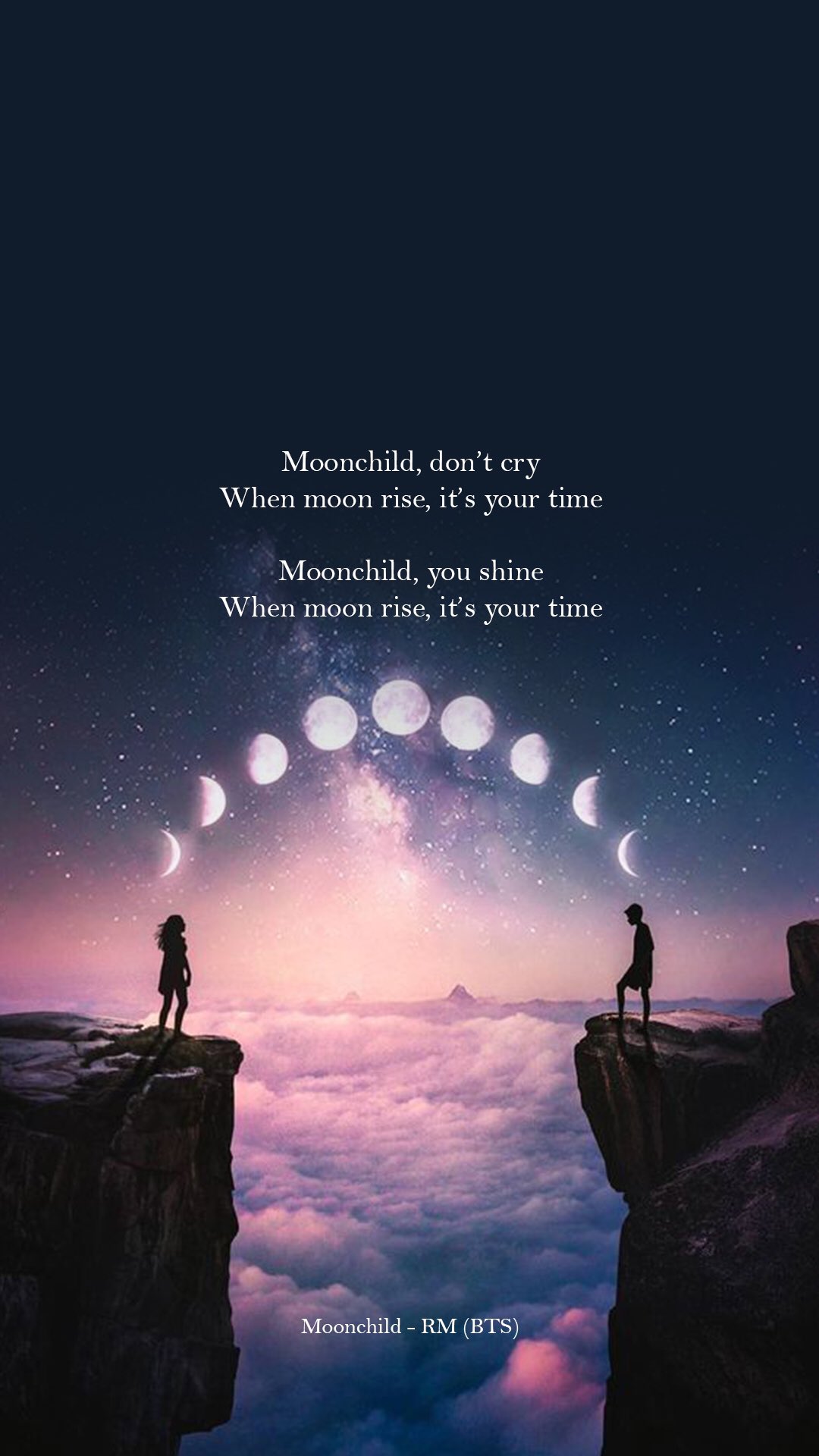 Moonchild Wallpapers