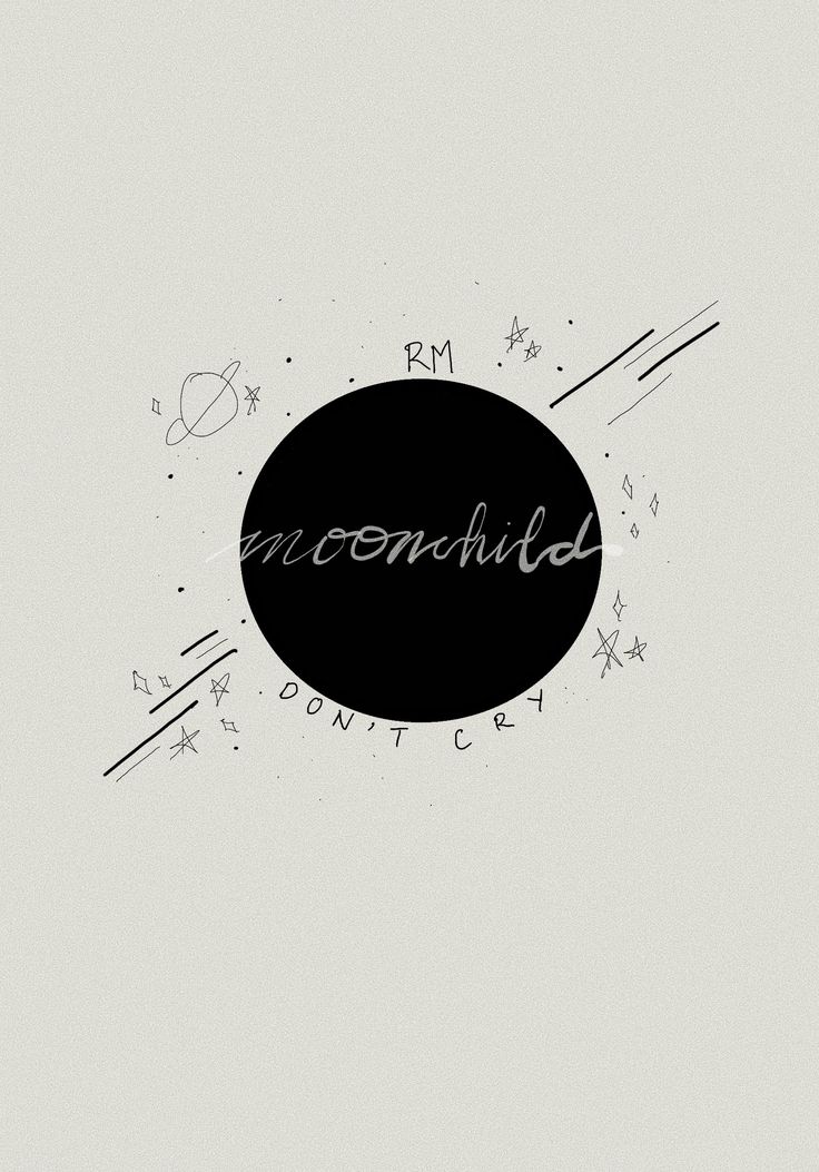 Moonchild Wallpapers