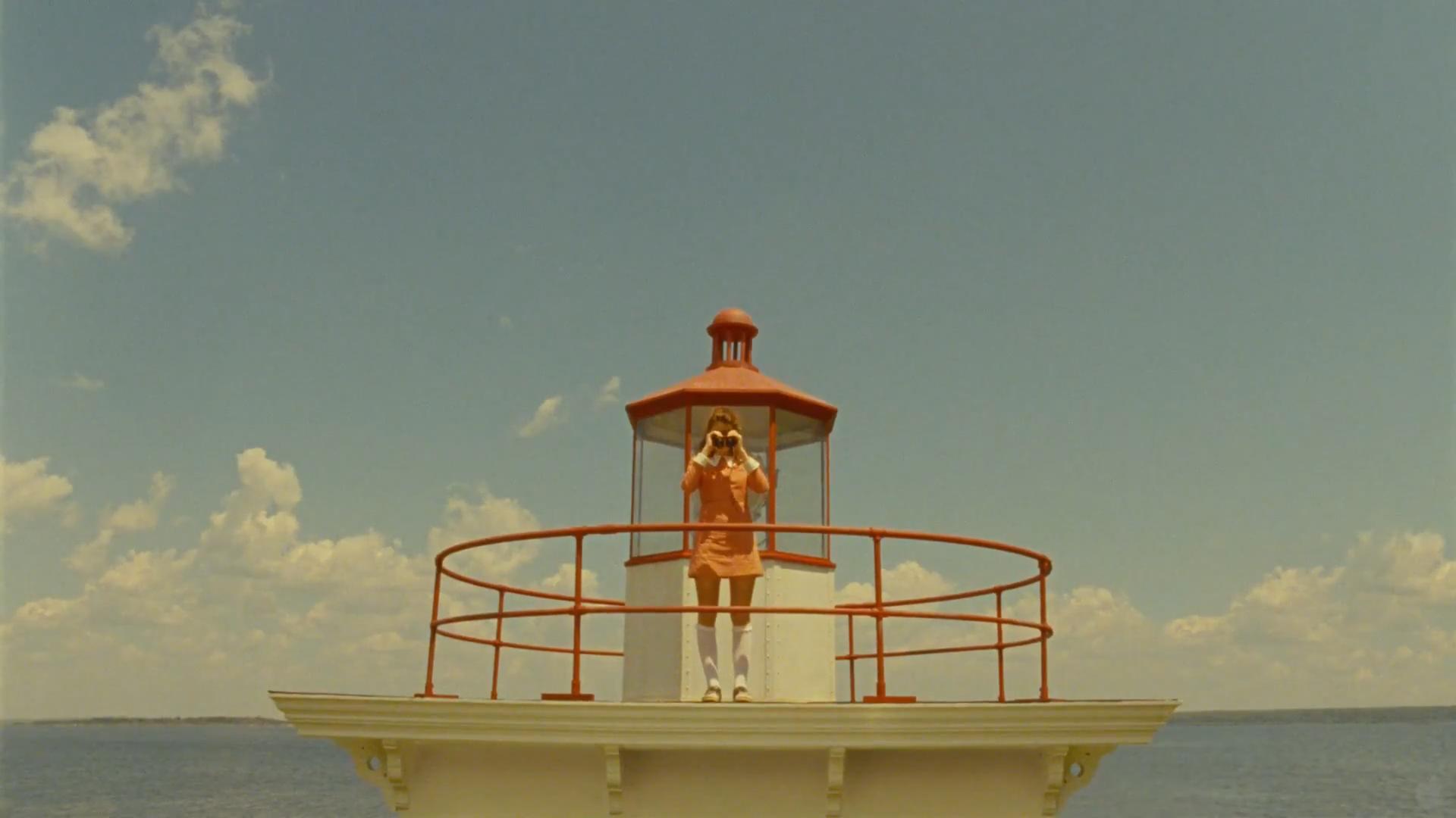 Moonrise Kingdom Wallpapers