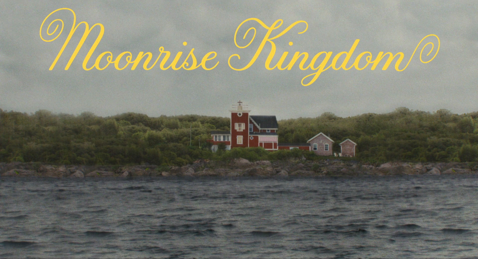 Moonrise Kingdom Wallpapers