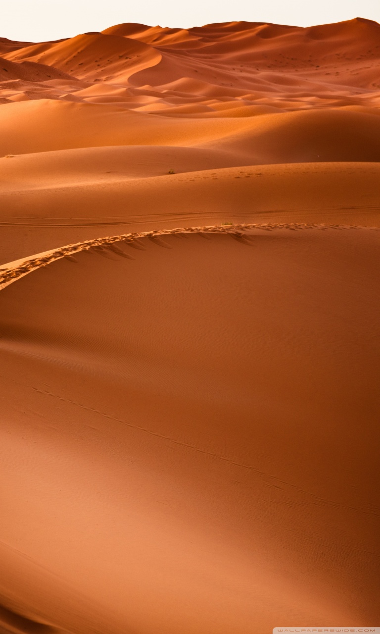 Morocco Desert Wallpapers