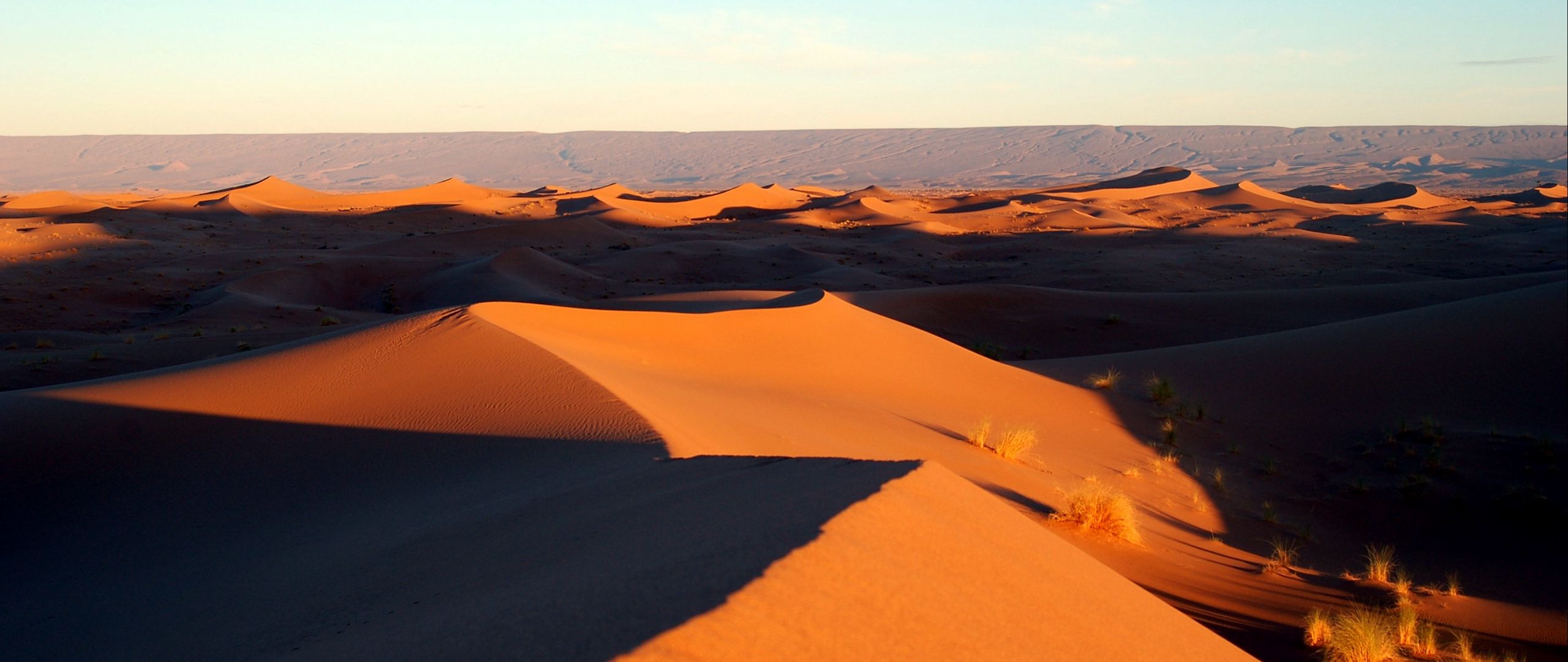 Morocco Desert Wallpapers