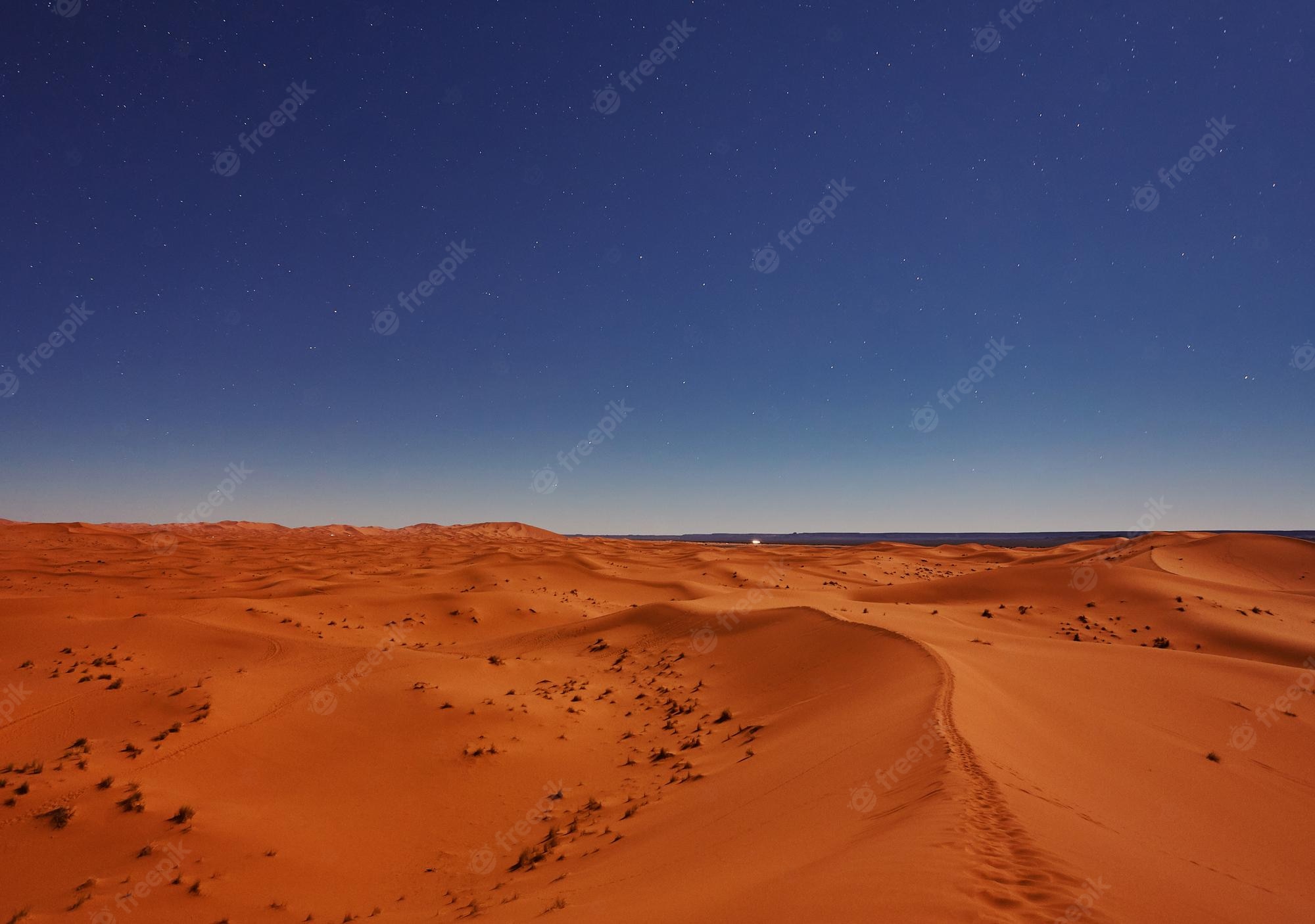 Morocco Desert Wallpapers