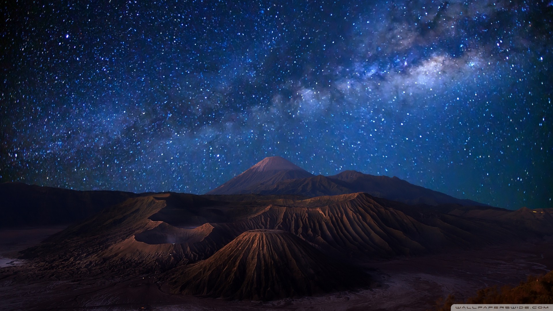 Mount Bromo Wallpapers